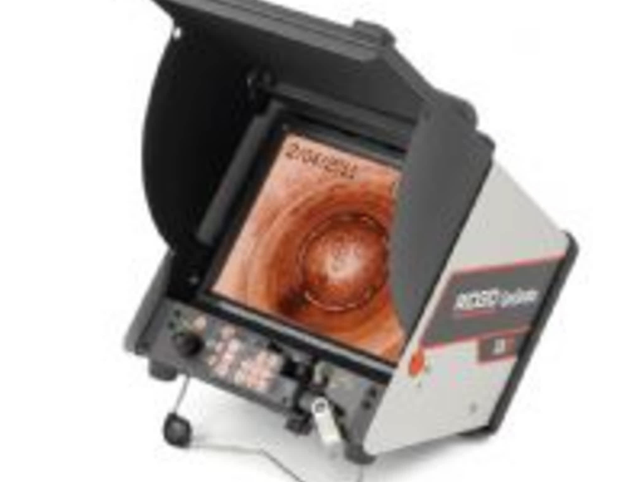 photo Okanagan DrainRight