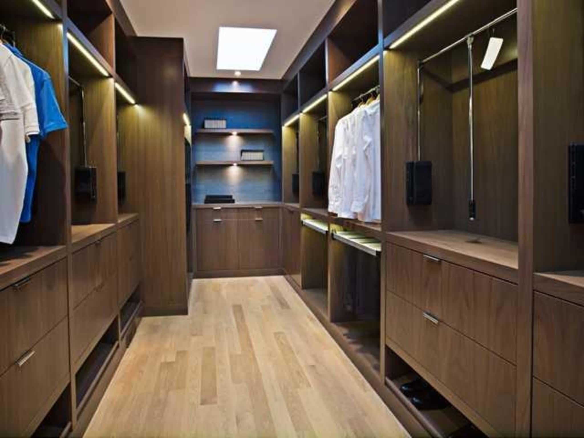 photo Prestige Custom Millwork