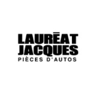 Jacques Lauréat Pièces d'Autos - Logo