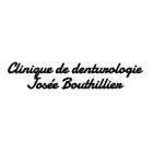 Josée Bouthillier Denturologiste - Logo