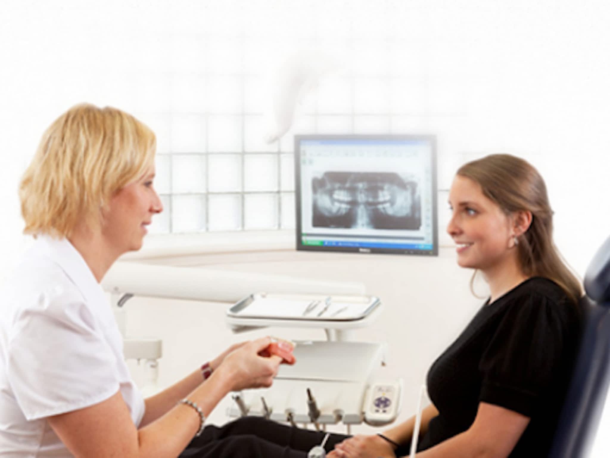 photo Centre Dentaire Charest