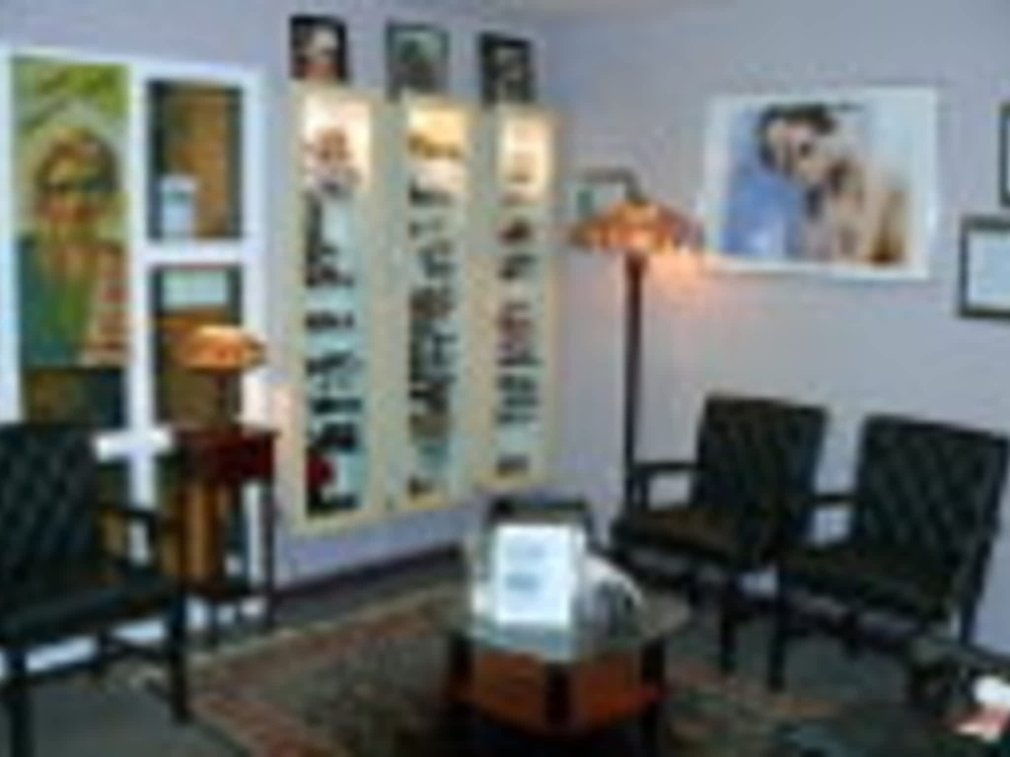 photo Eye Health Centres
