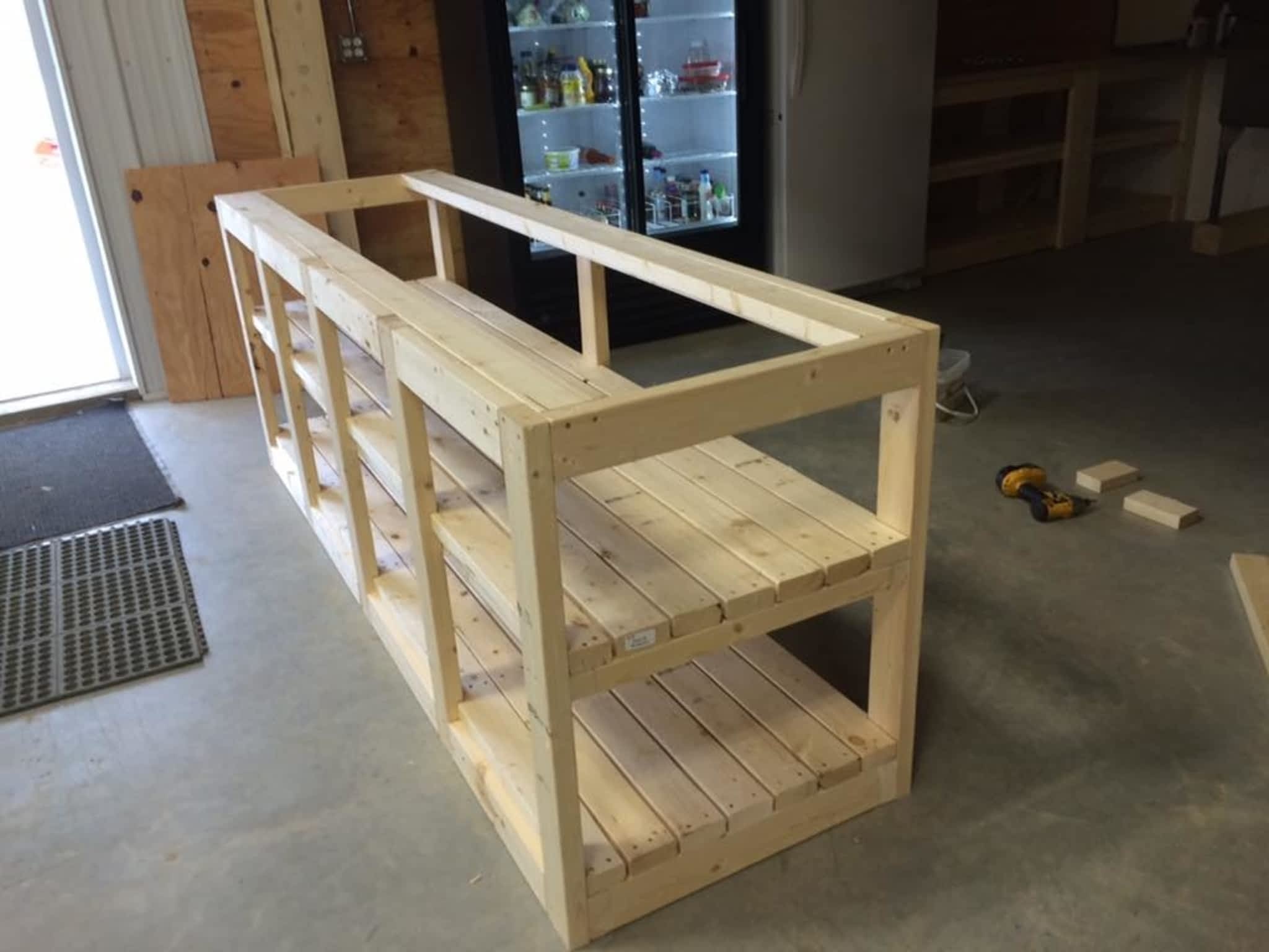 photo Gibbs Contracting