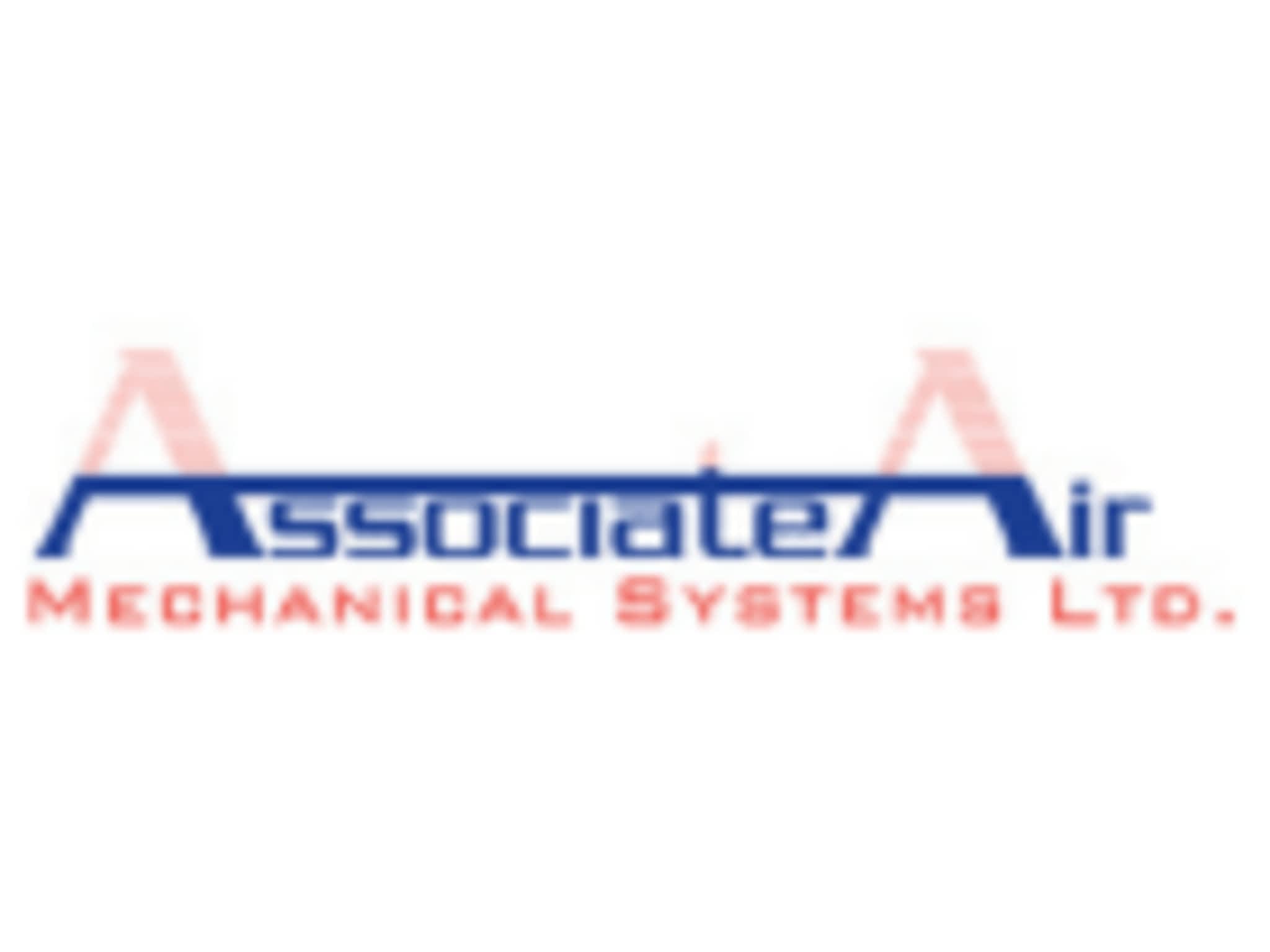 photo Associateair Mechanical Systems Ltd