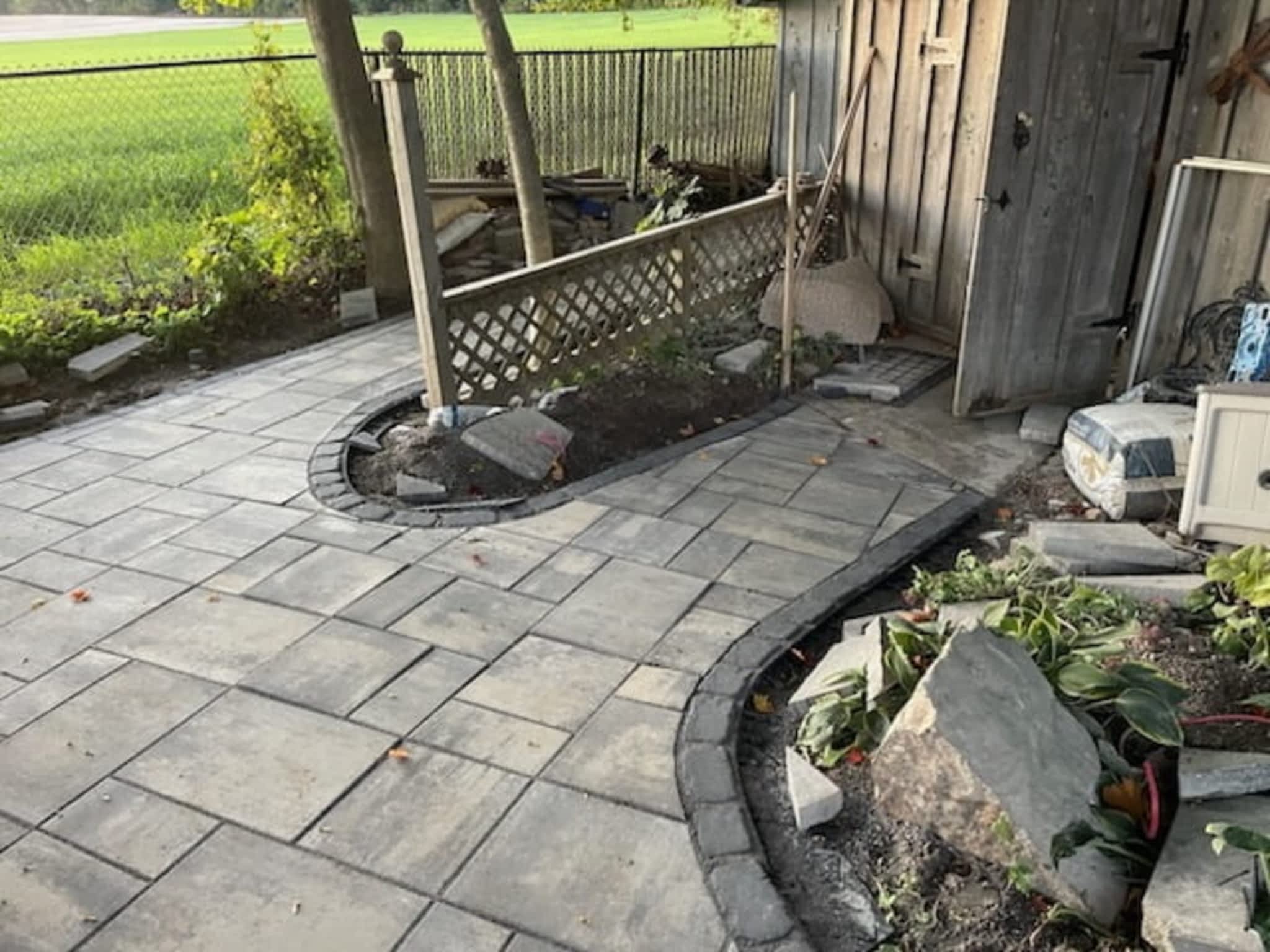 photo Toro Maintenance