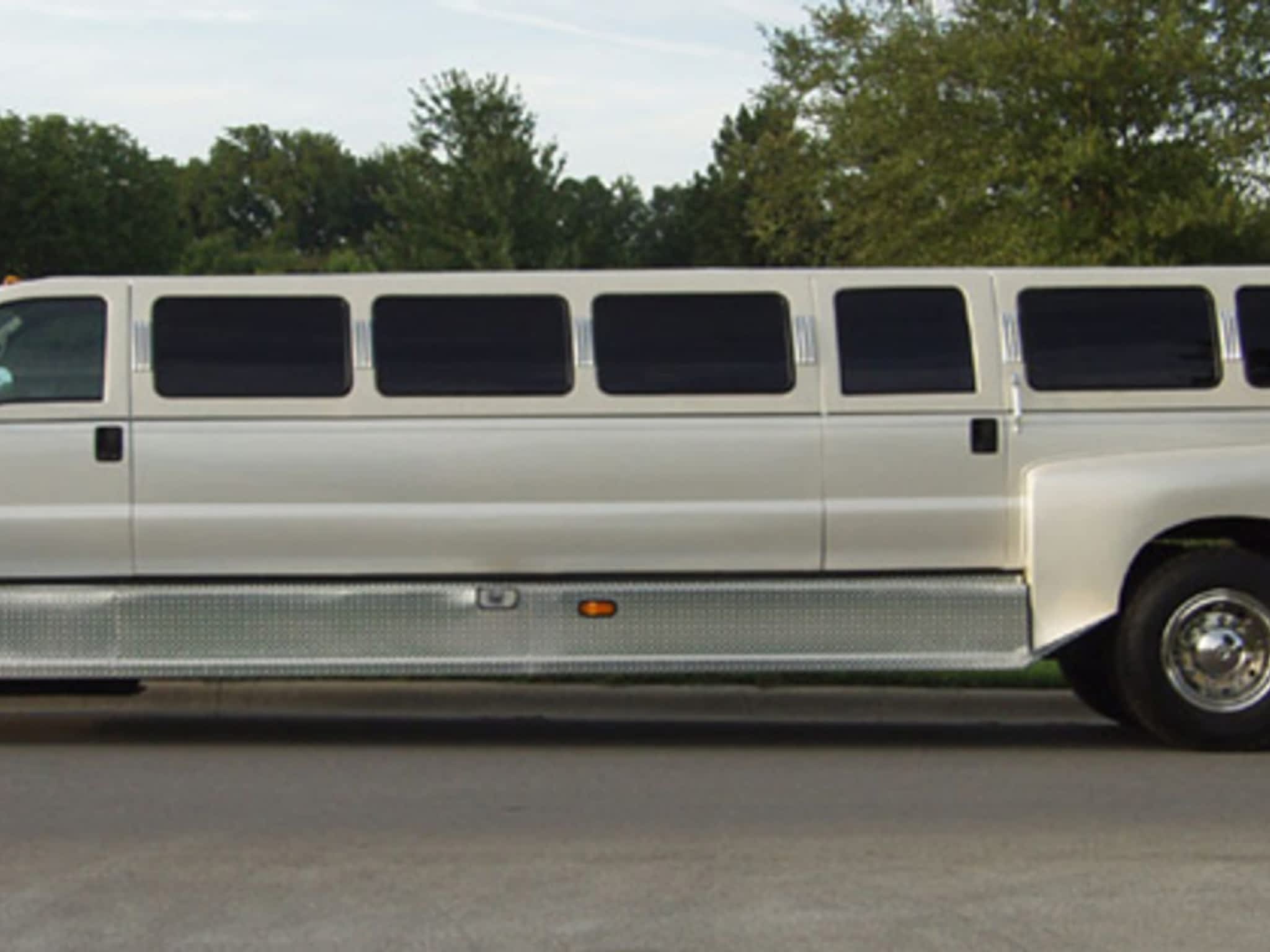 photo Unique Limousines