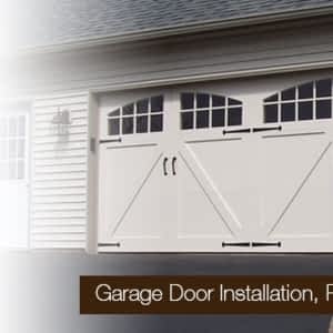 Ziegler Garage Doors Opening Hours Calgary Ab
