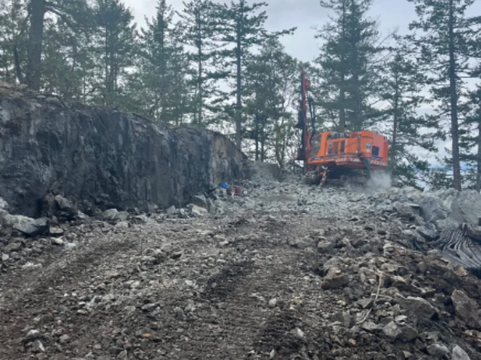 photo Lakeside Contracting Ltd