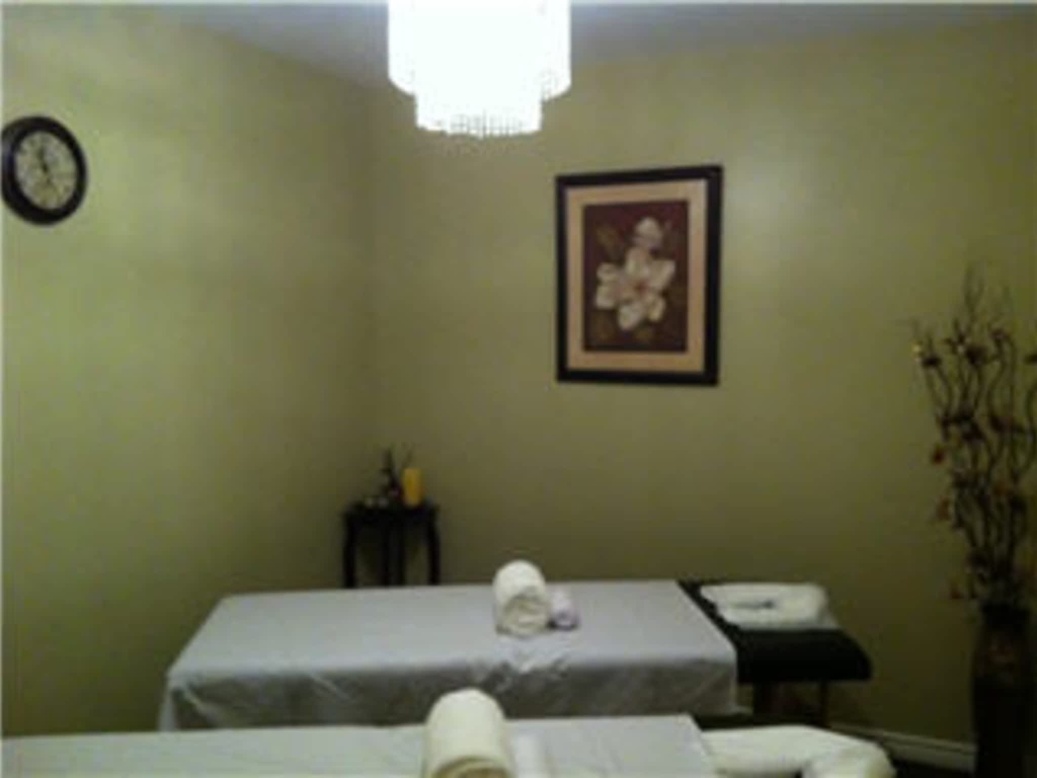 photo Oakville Spa And Wellness Centre