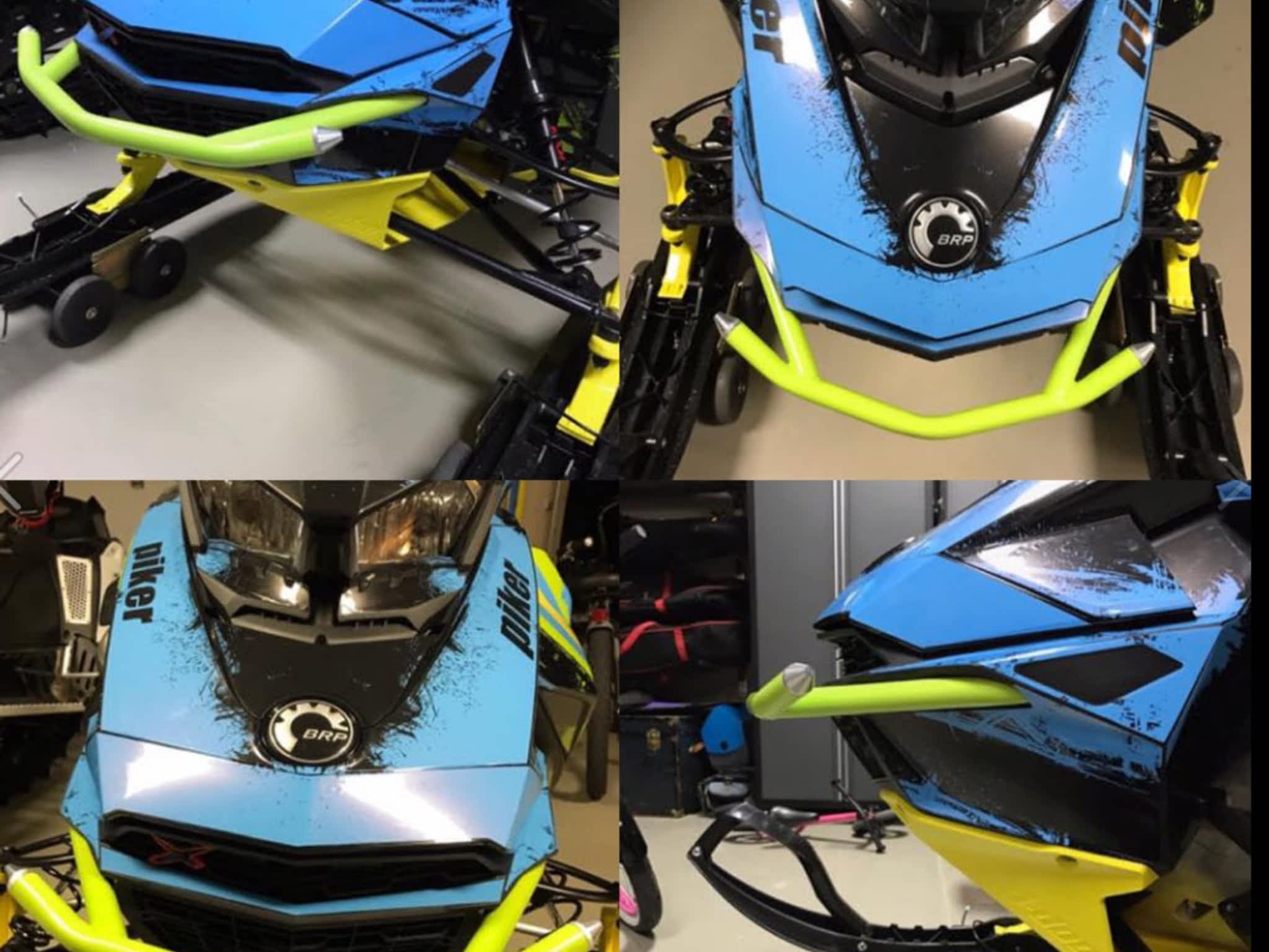 photo Lethbridge Machine Shop Inc