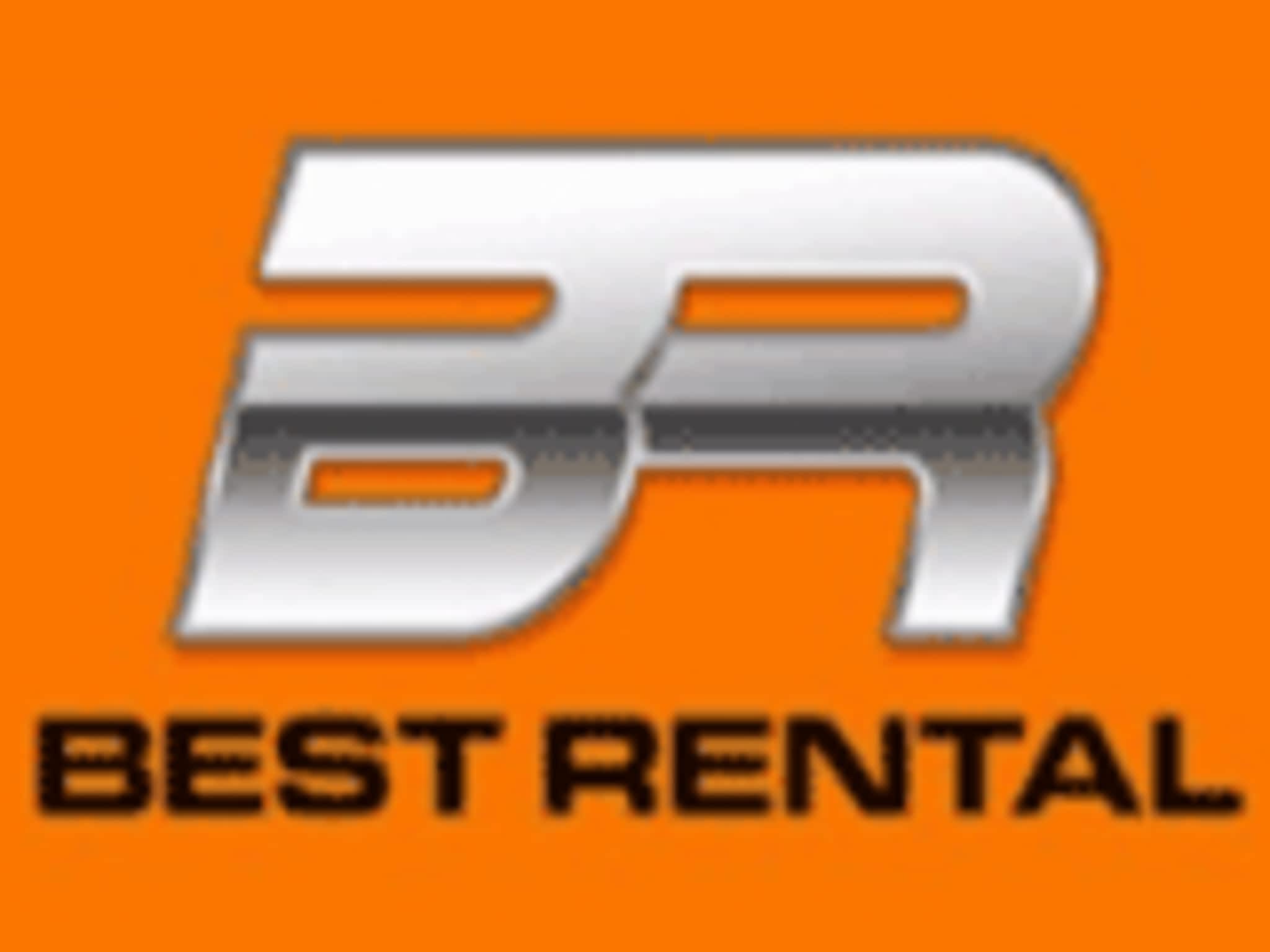 photo Best Rental Services Inc