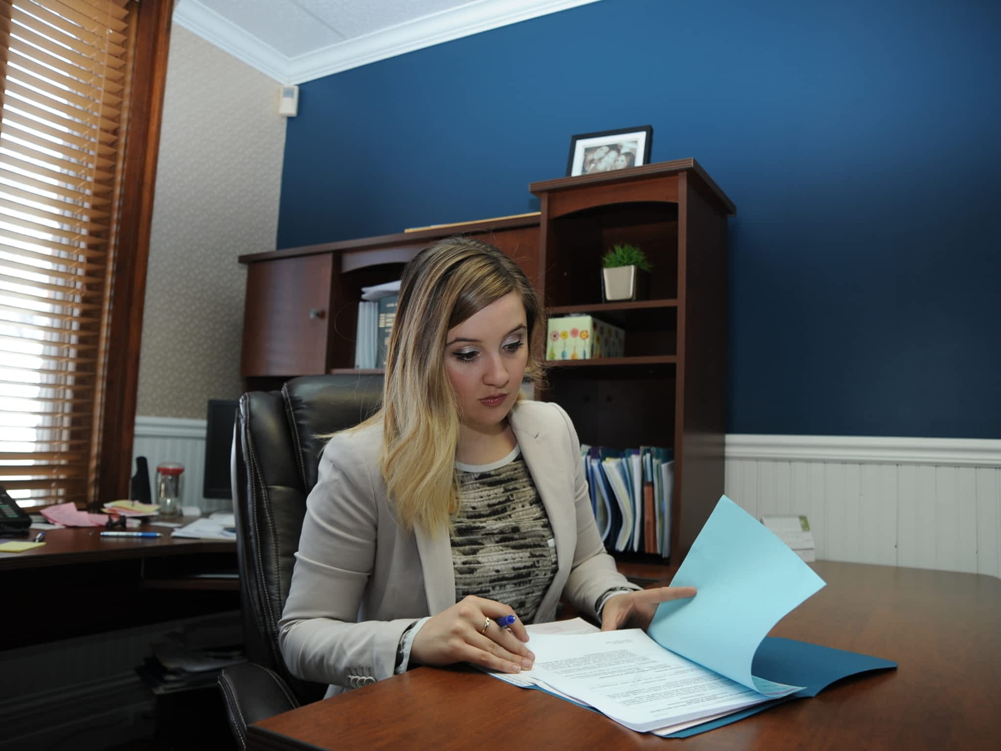 photo Jean-Pierre Collard Notaire