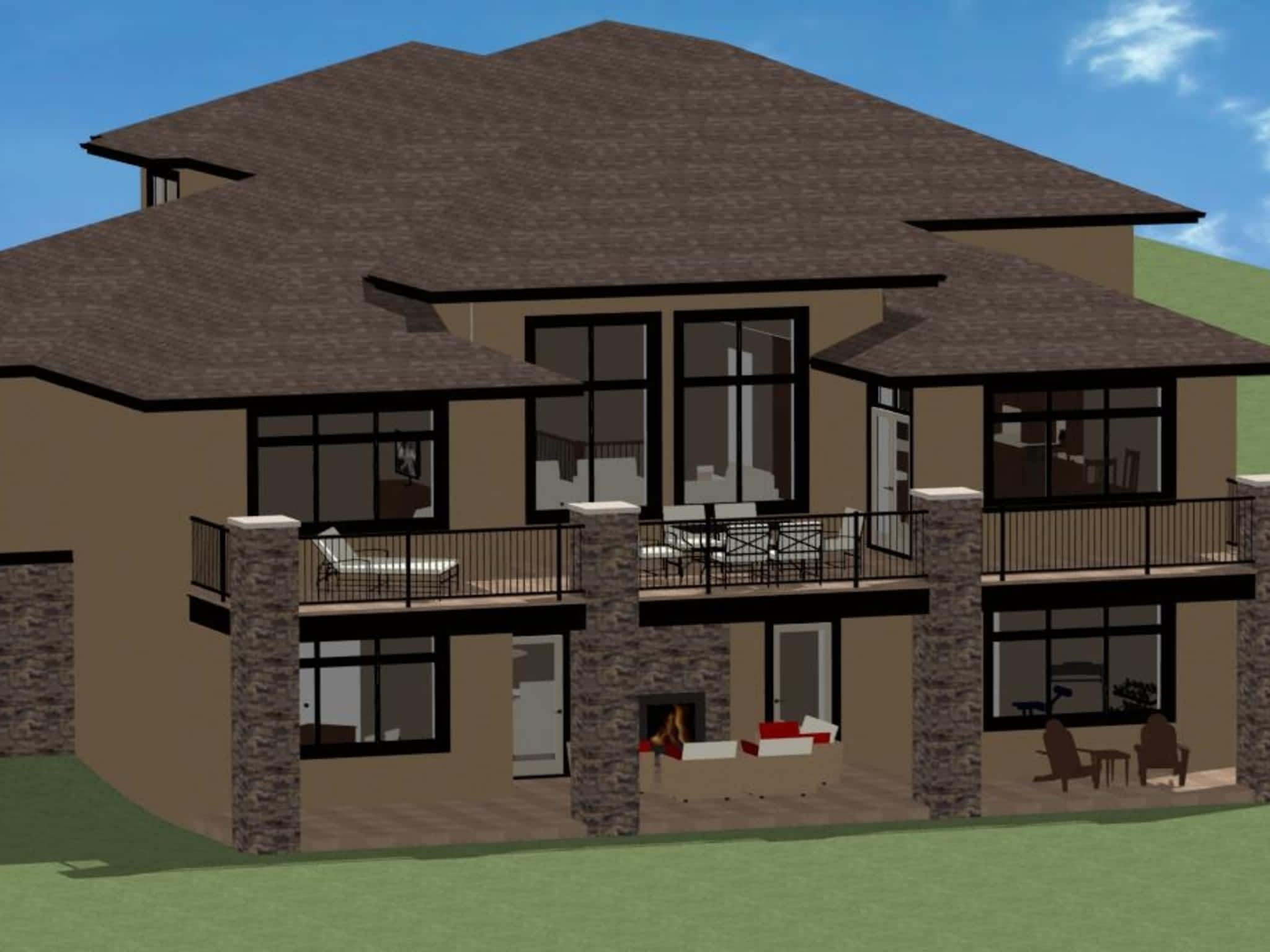 photo Design3 Architectural Design & Drafting