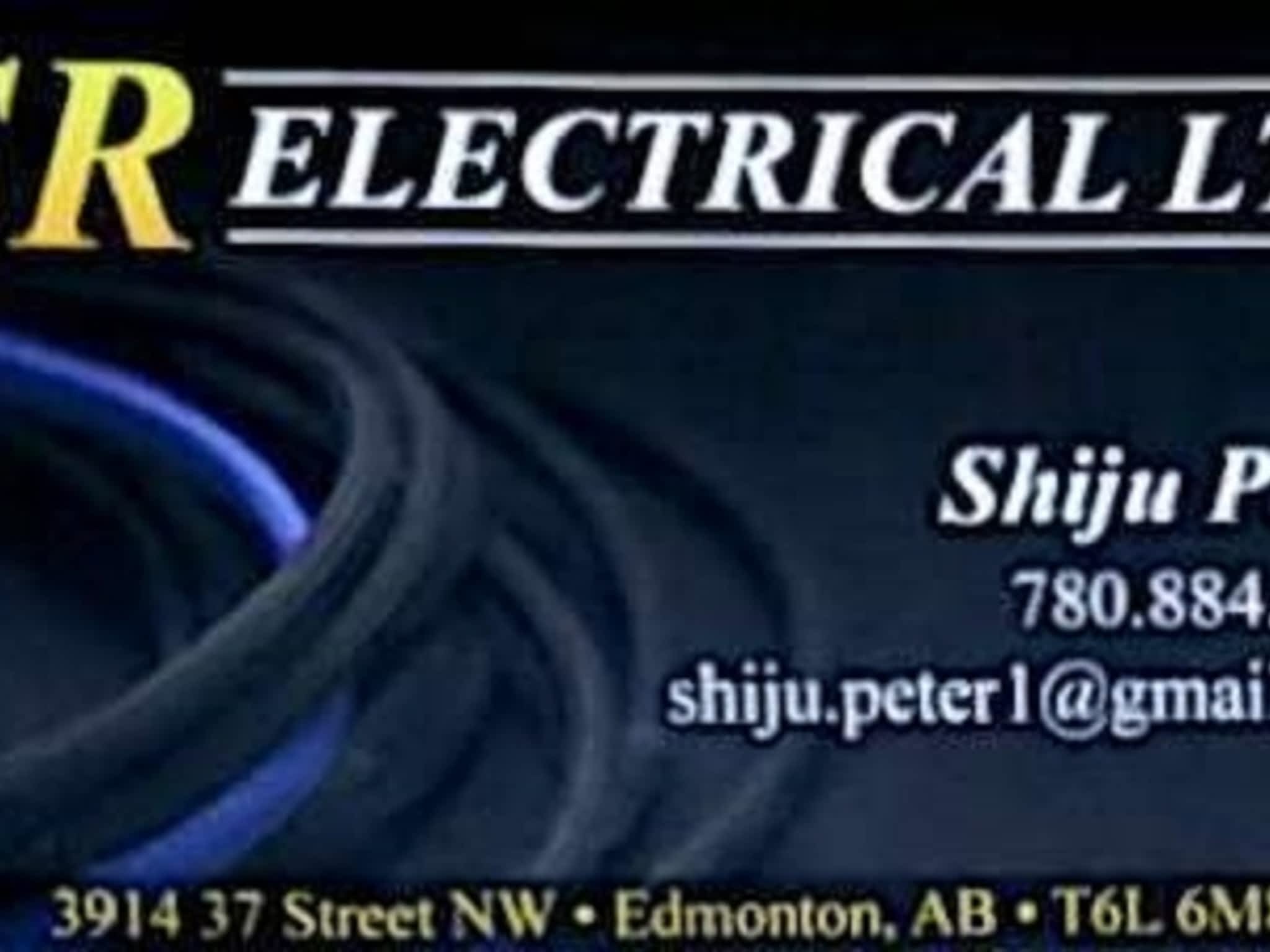 photo SR Electrical Ltd