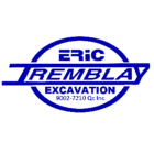 Meubles Eric Tremblay Inc - Sable et gravier