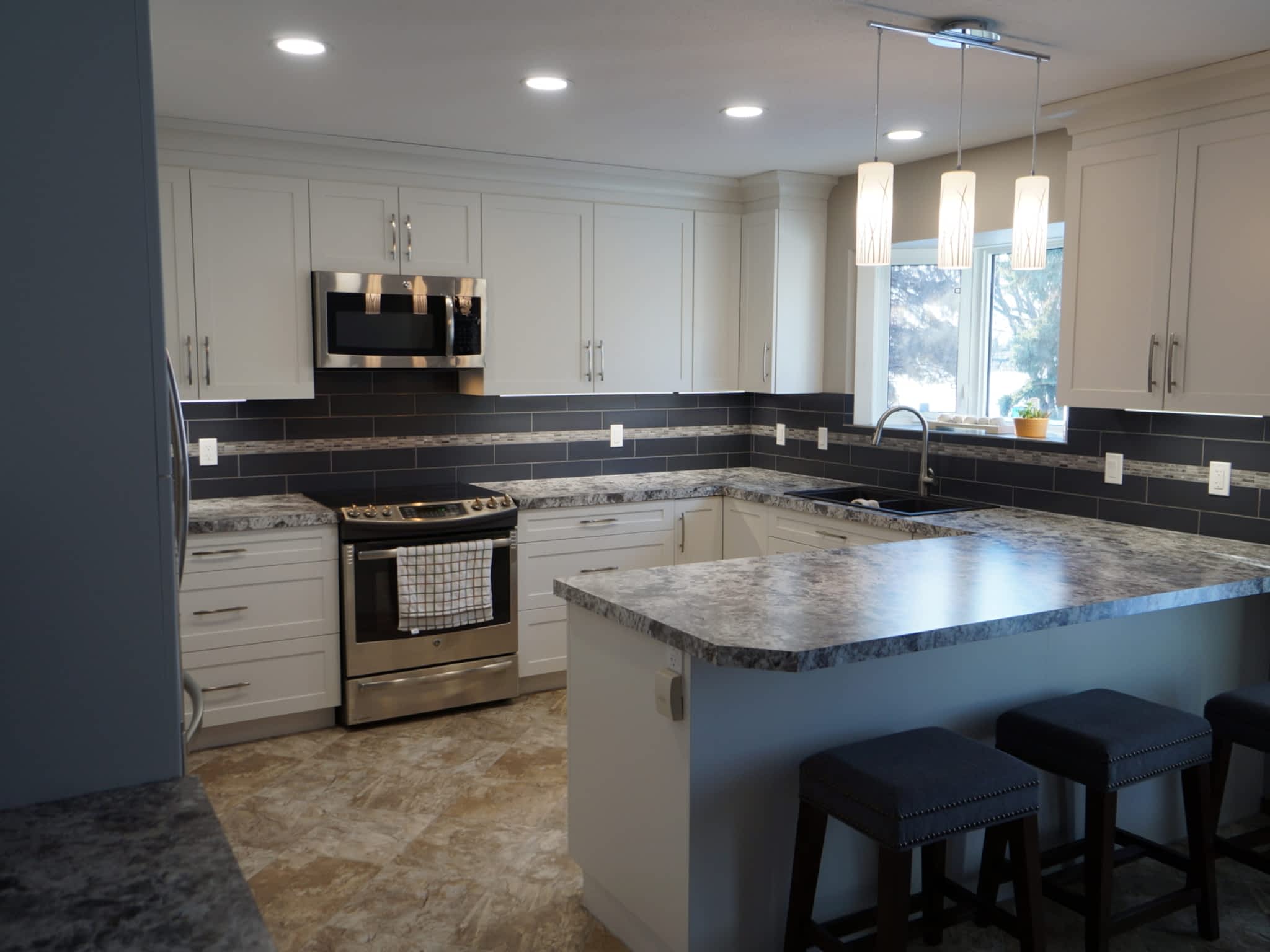 photo Fresh Construction Ltd