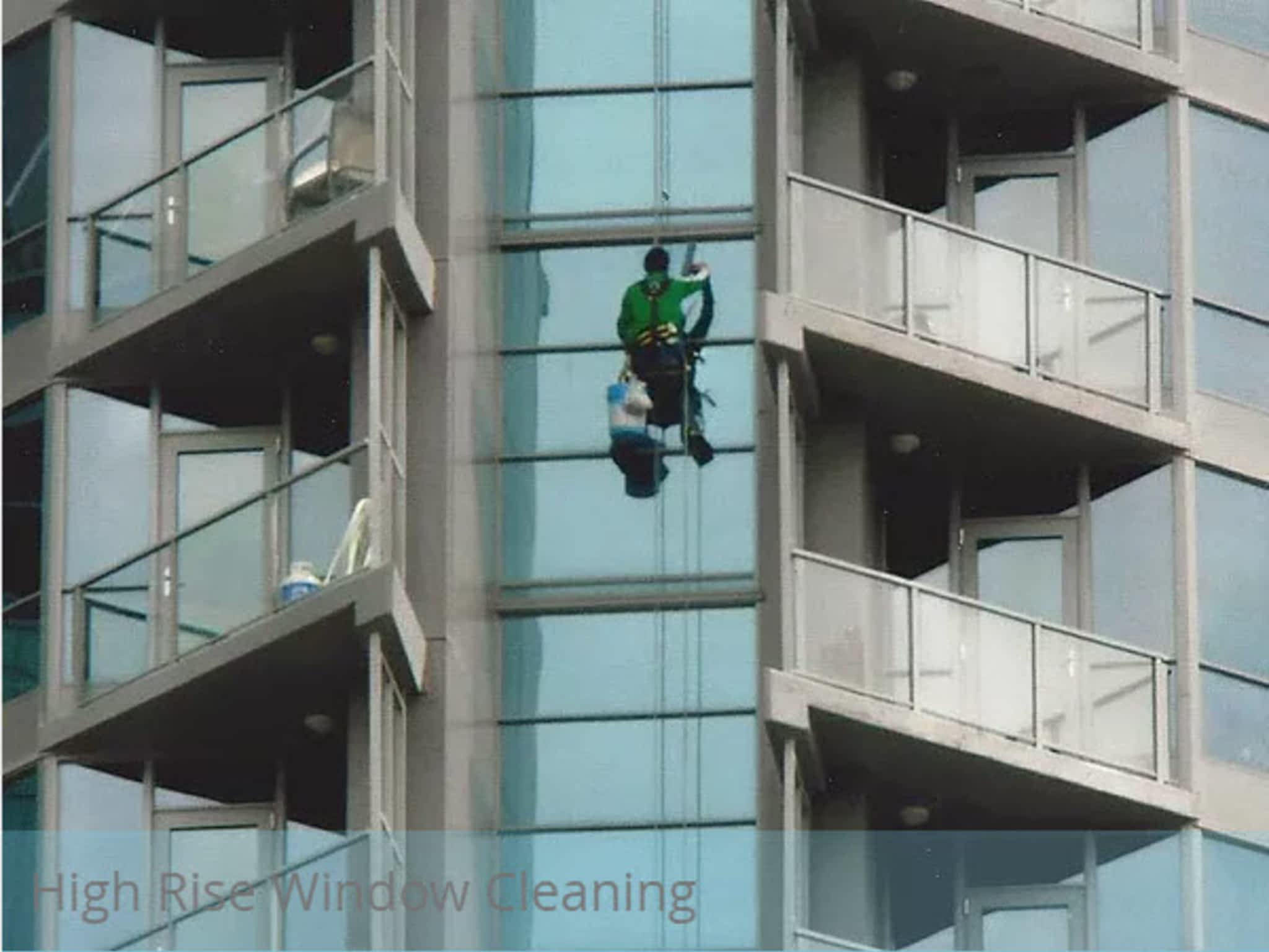photo Prime Time Window Cleaning