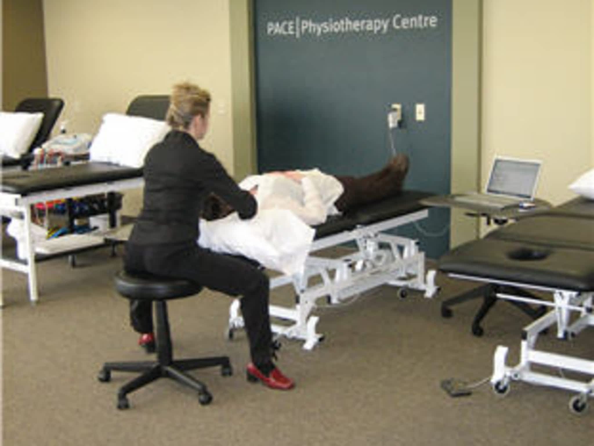 photo CBI Health - Kitchener Greenbrook