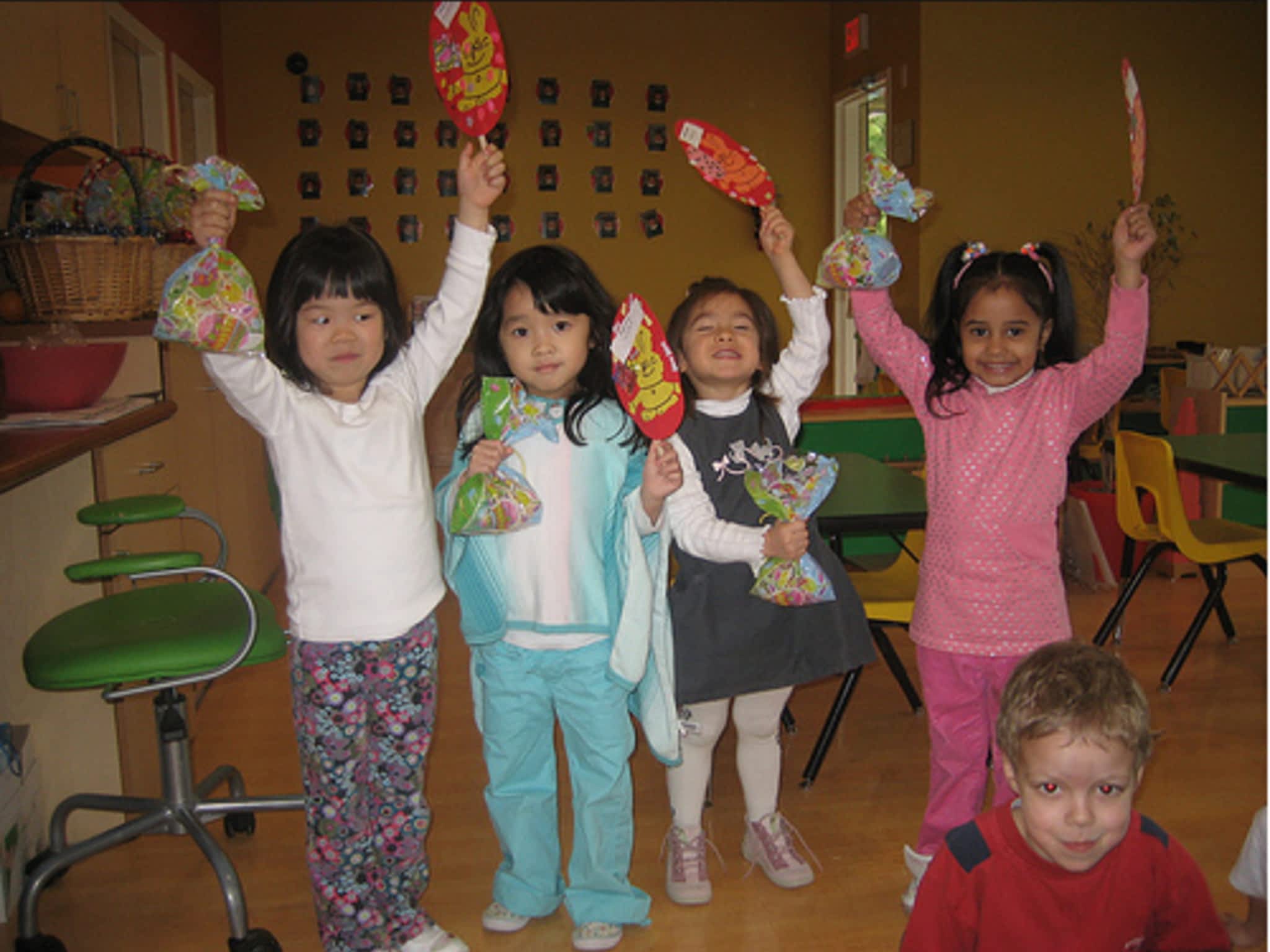 photo B & D Montessori Learning Academy Ltd