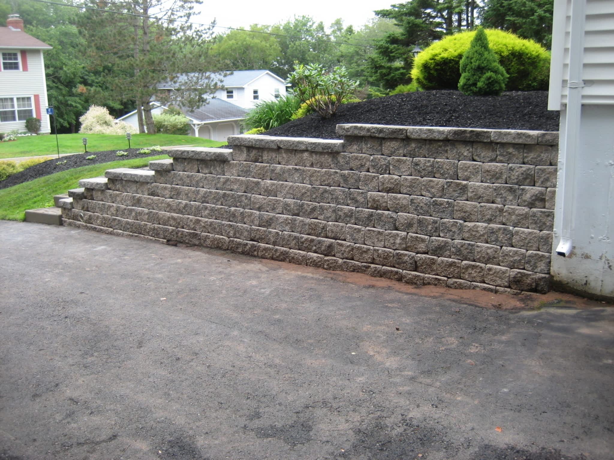 Land's Best Friend Landscaping McCallum Settlement, NS 166 Cross Rd