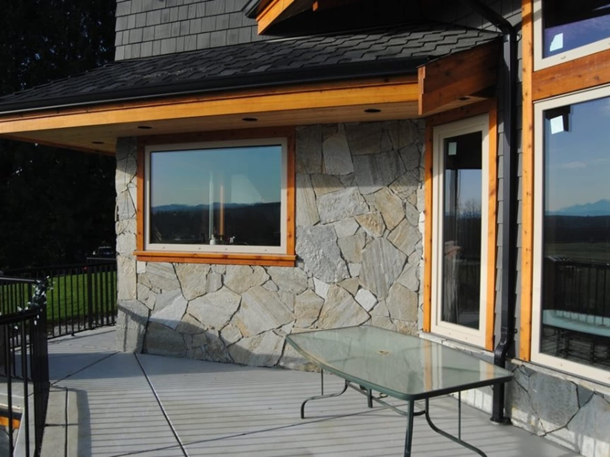 photo Legend Stoneworks