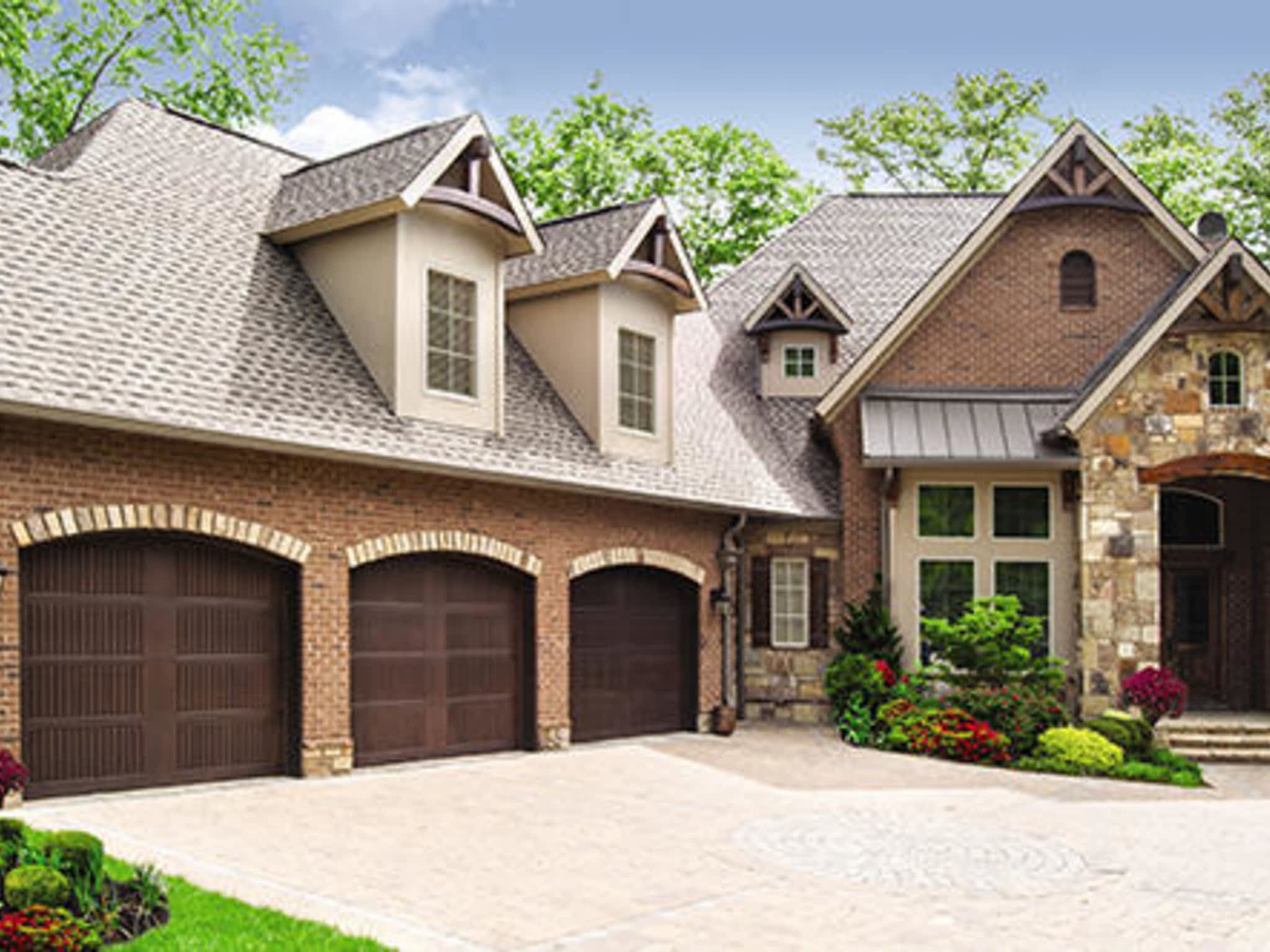 photo Creative Door Services Ltd