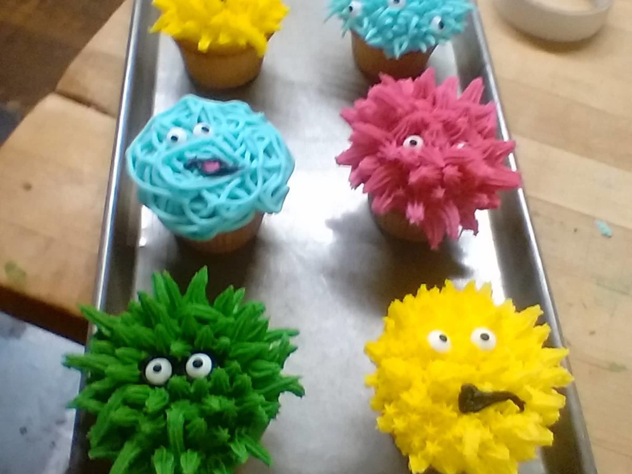 photo Ashcroft Bakery & Coffee Shop