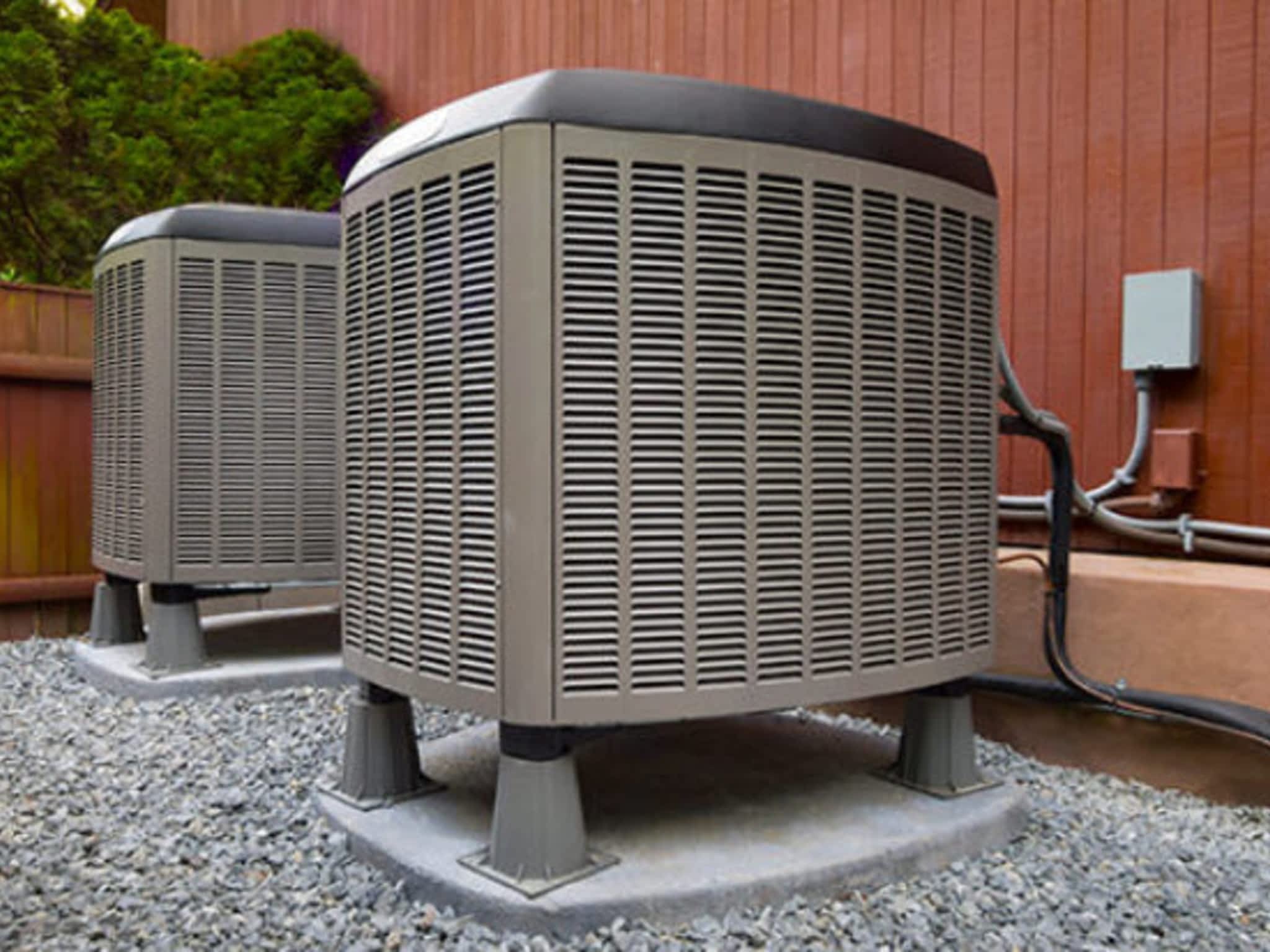 photo Assured Heating & Air Conditioning