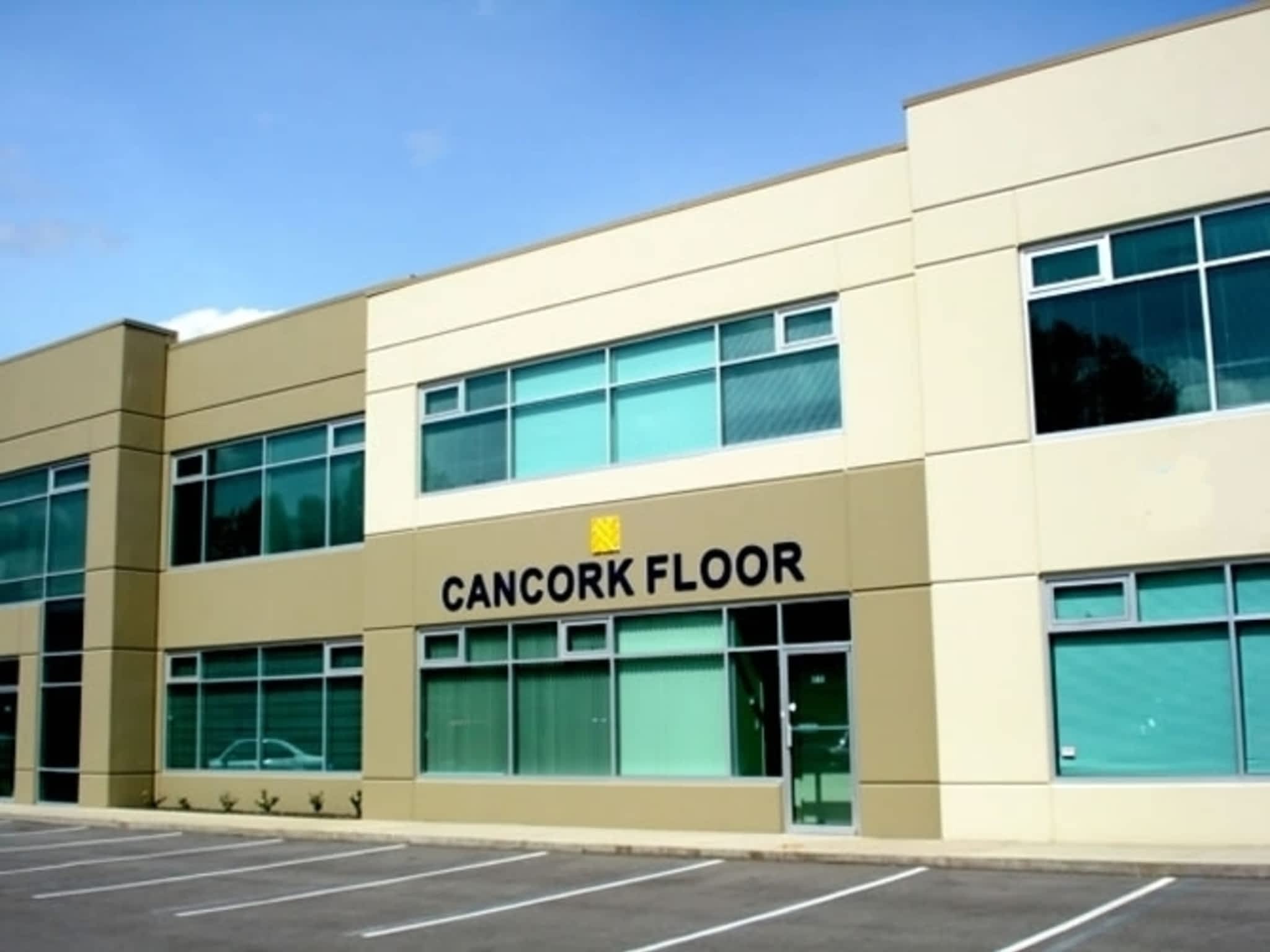 photo Cancork Floor Inc