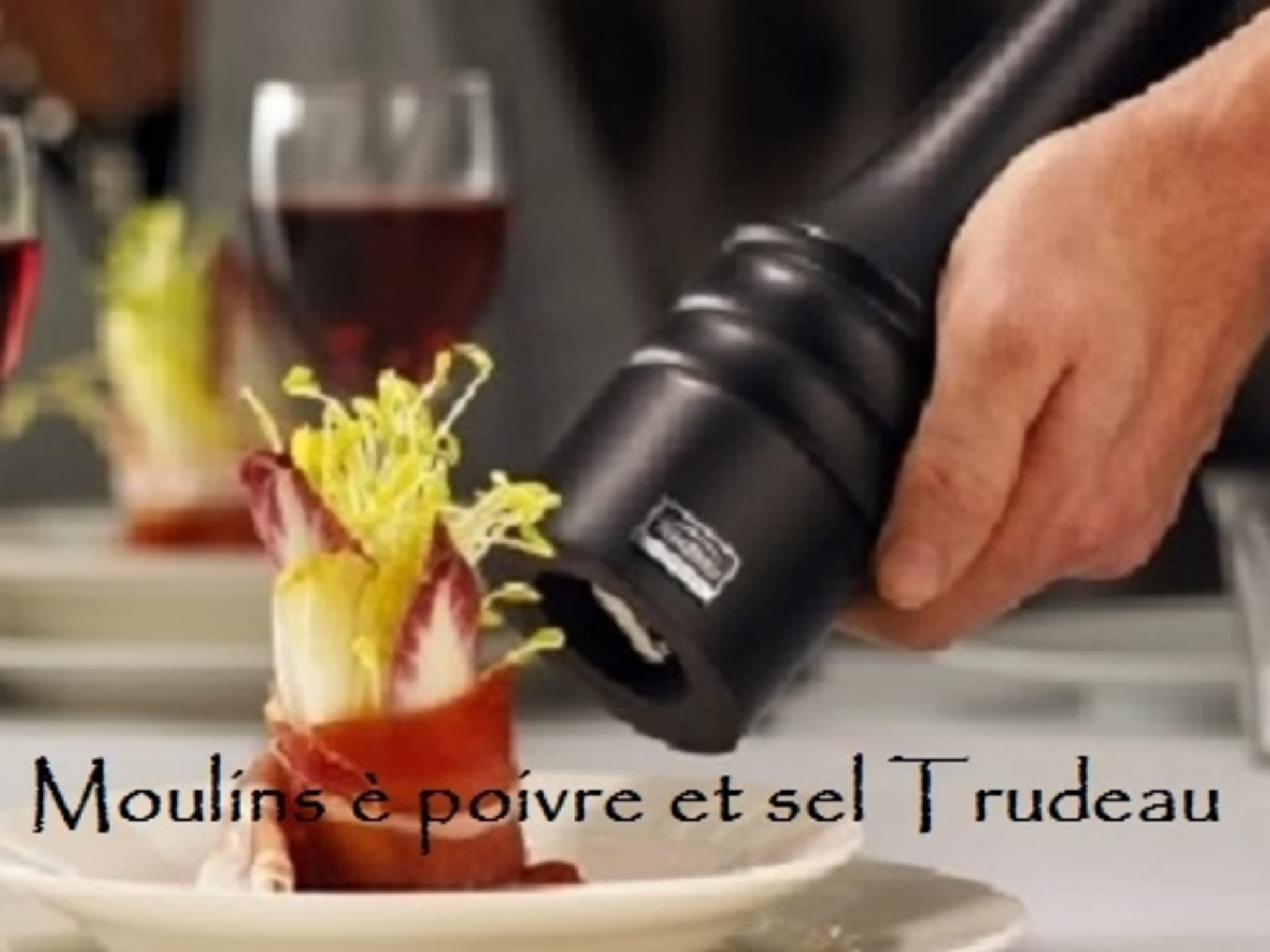 photo La Porte De La Cuisine Centre Electro-Culinaire