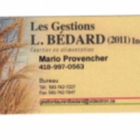 Gestion Bedard - Management Consultants