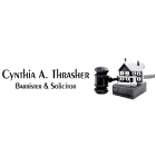 Cynthia Thrasher Barrister & Solicitor - Avocats en droit des affaires