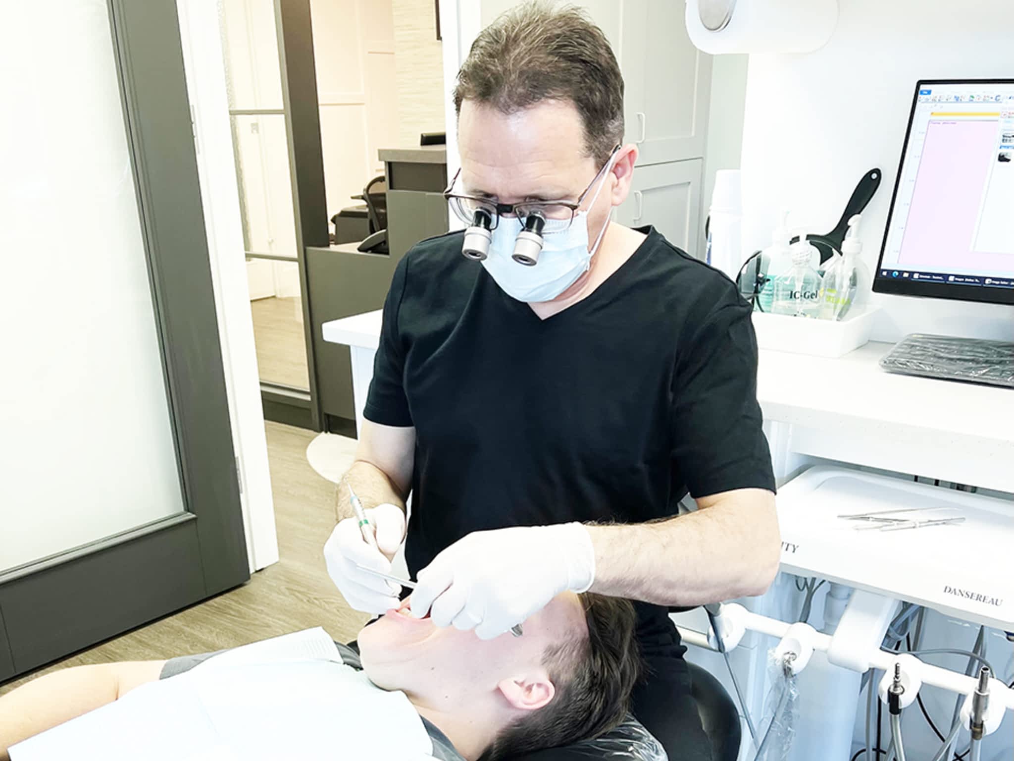 photo Advance Your Health Dental - Dr. Dirk Thompson, D.D.S.