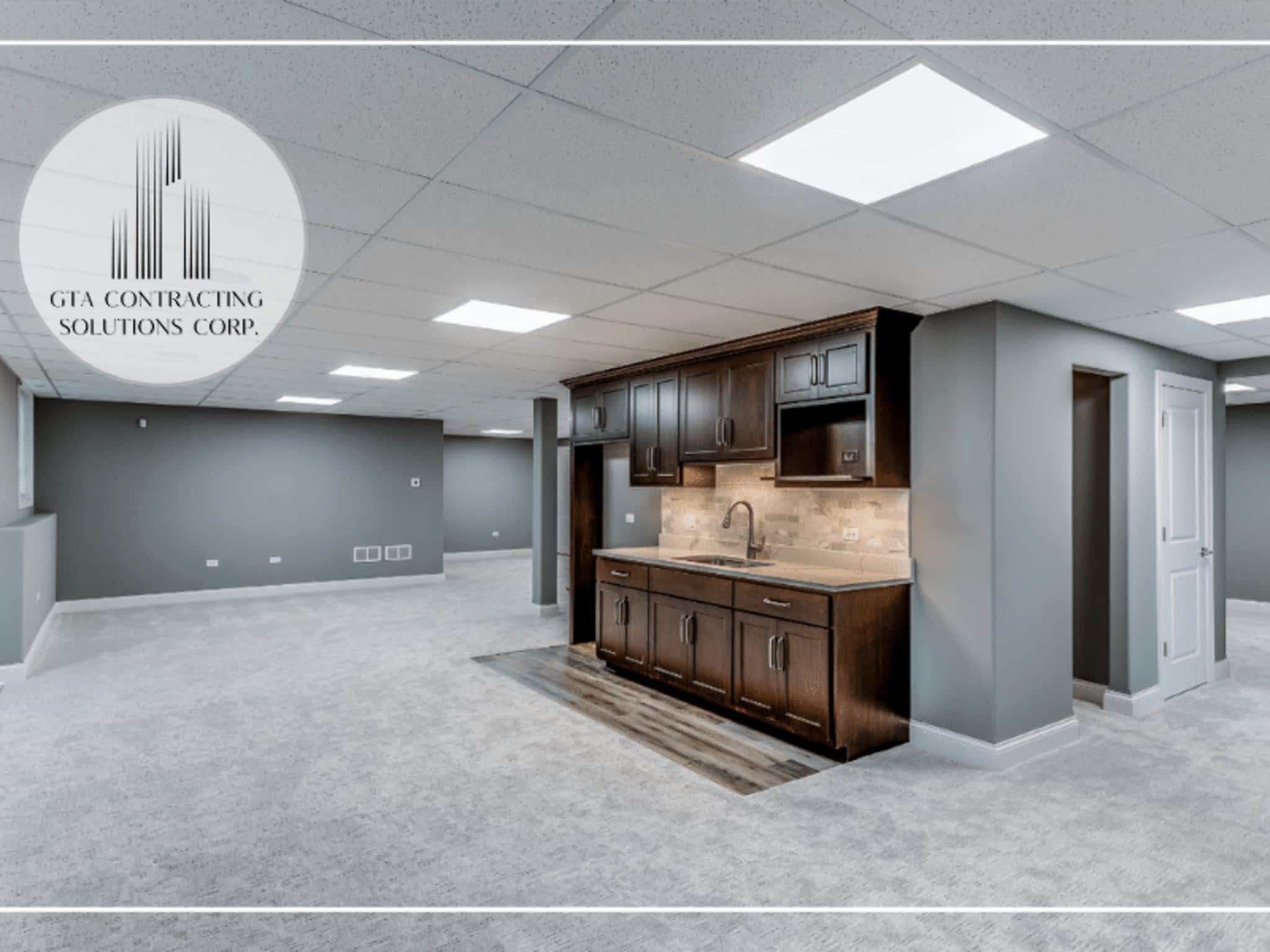 photo GTA Contracting Solutions