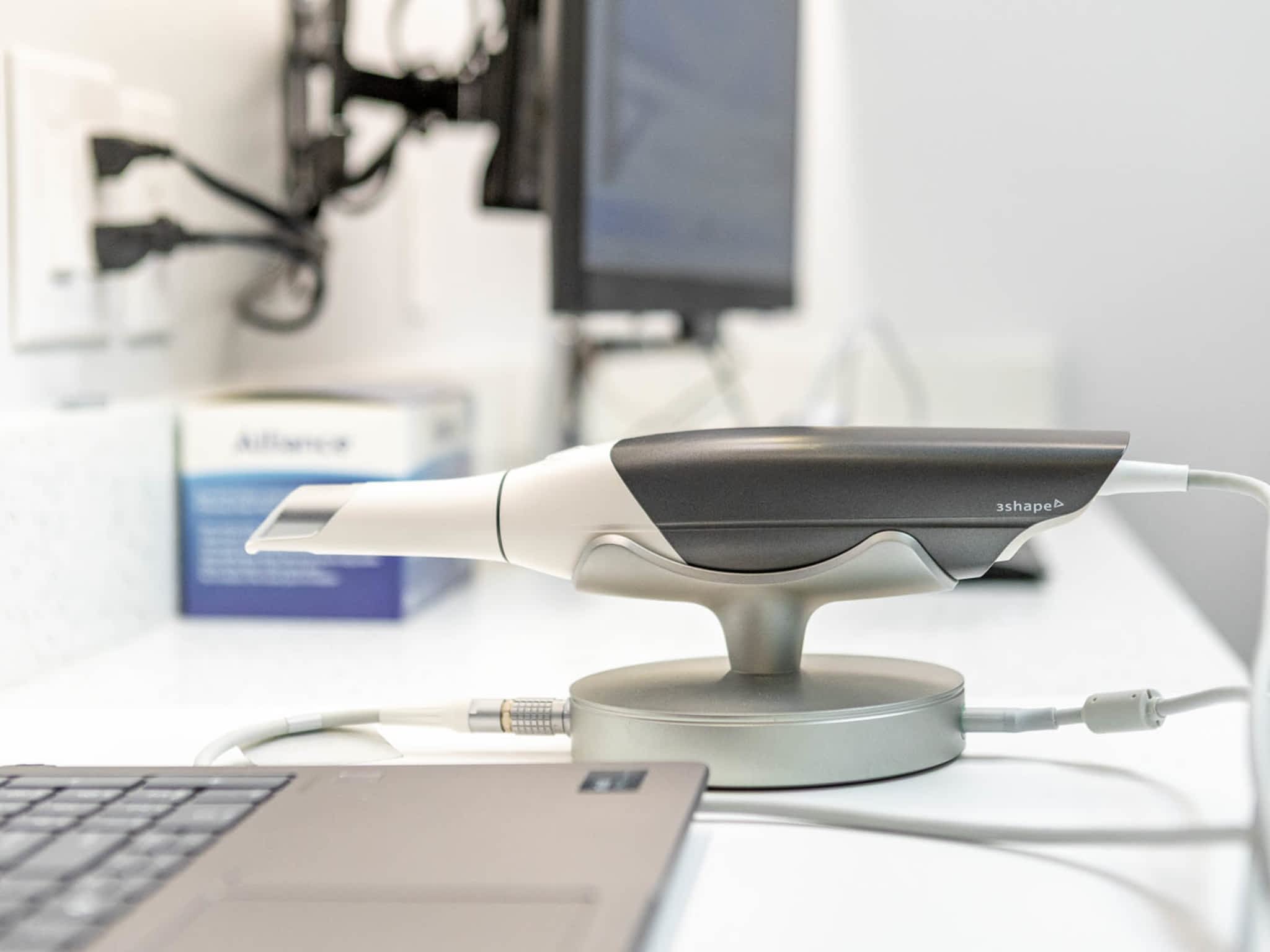 photo Dr Stephen Jay