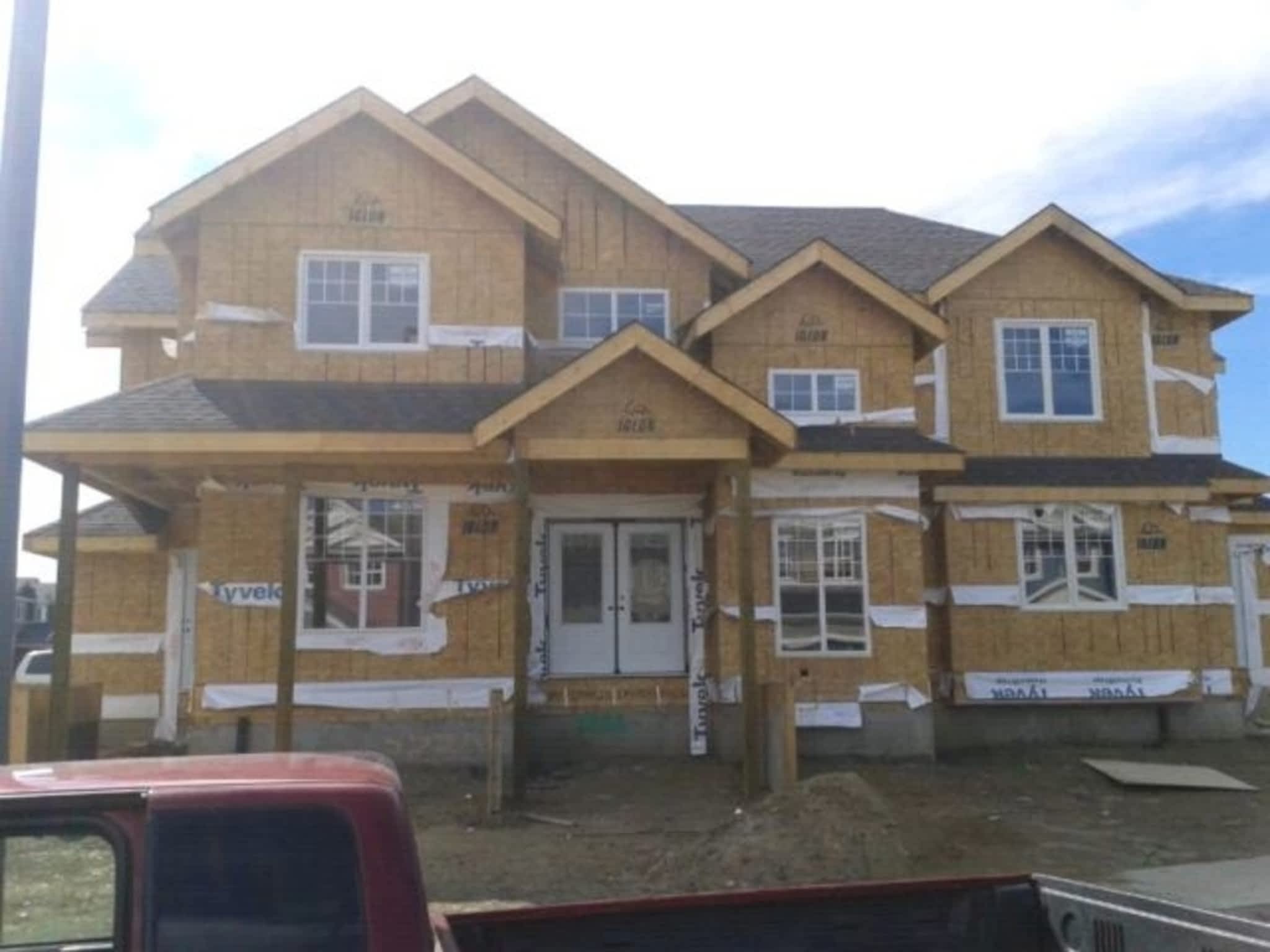 photo Kersch Framing