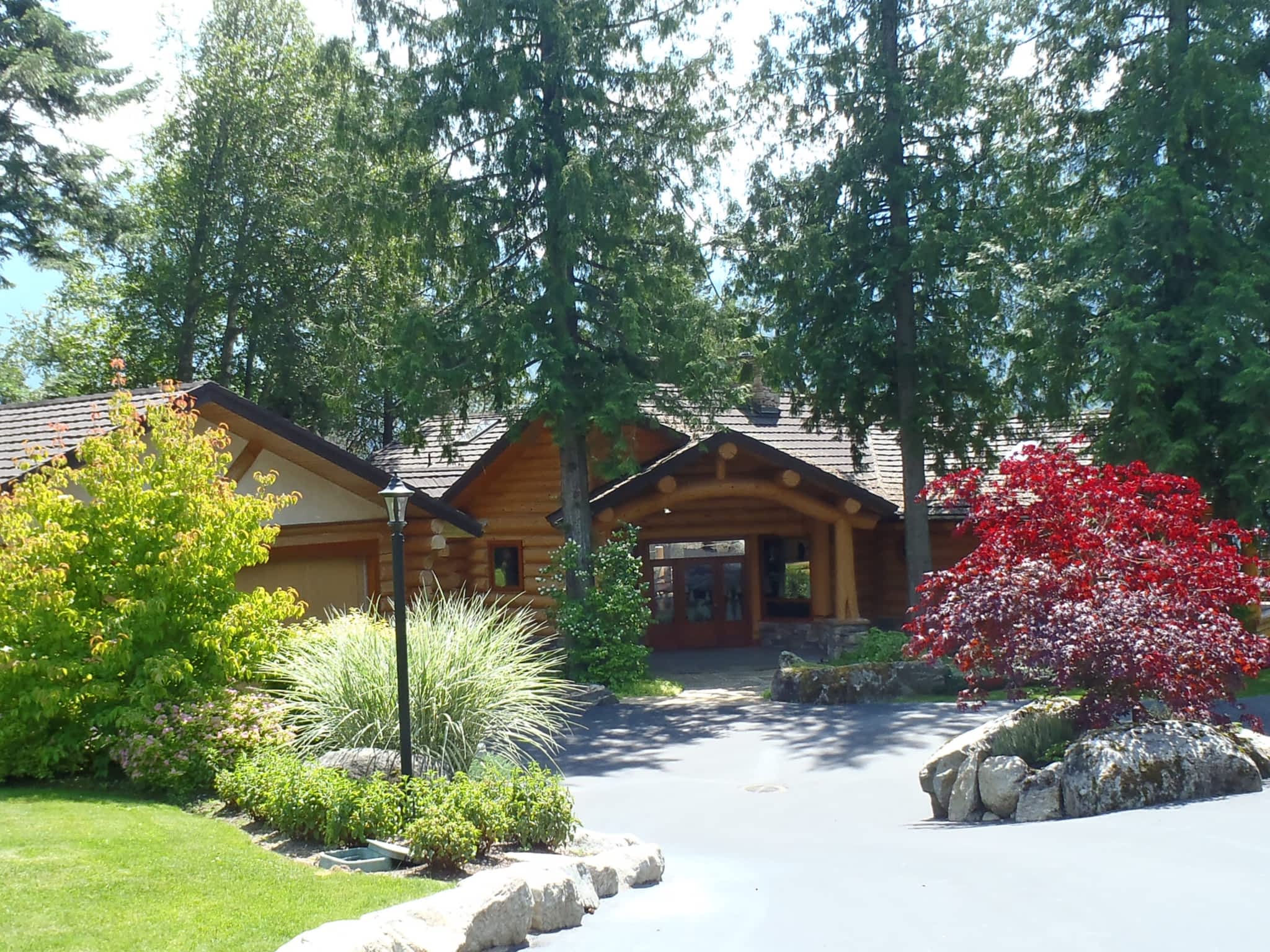 photo Bloom Garden Design