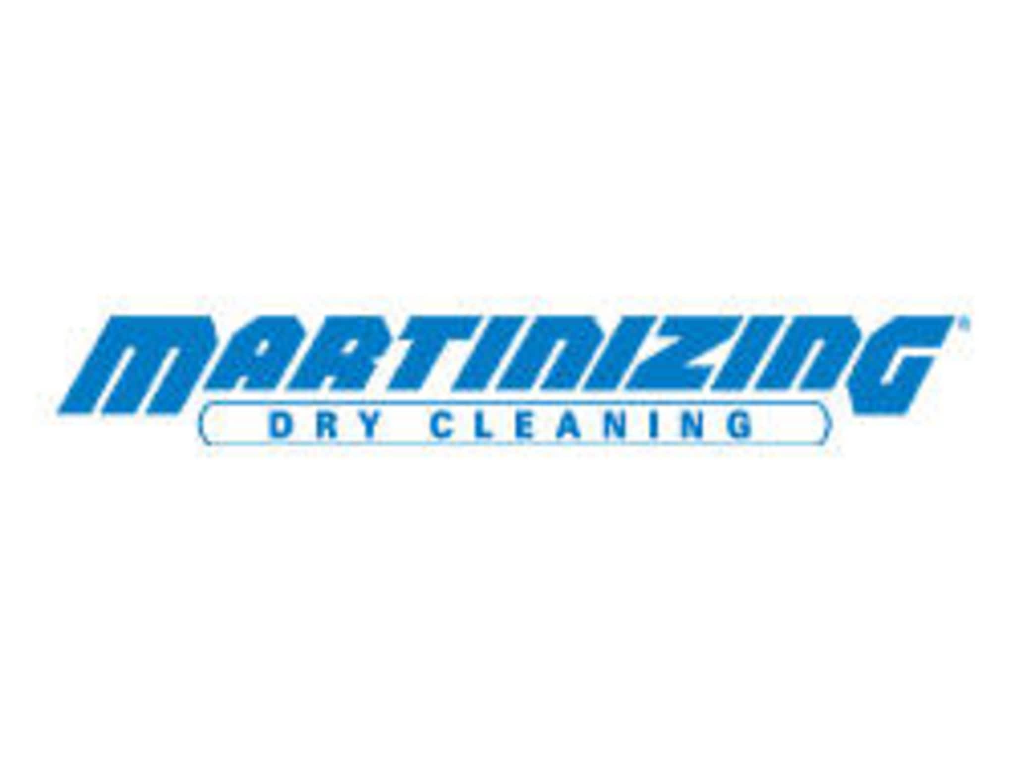 photo Martinizing Dry Cleaning