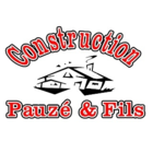 Construction Pauzé et Fils - Logo