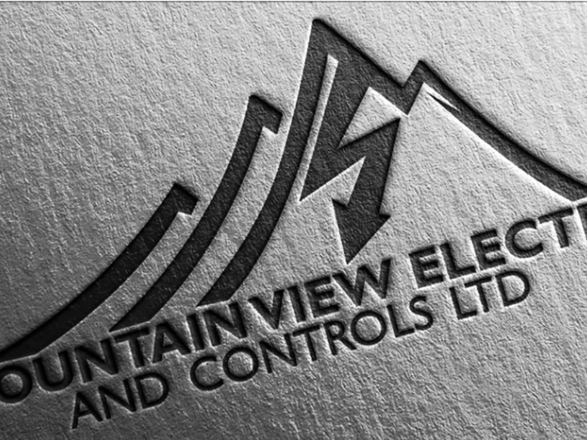 photo Mountain View Electric and Controls