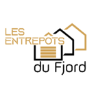 Les Entrepots du Fjord - Logo