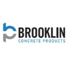 Brooklin Concrete Products - Logo