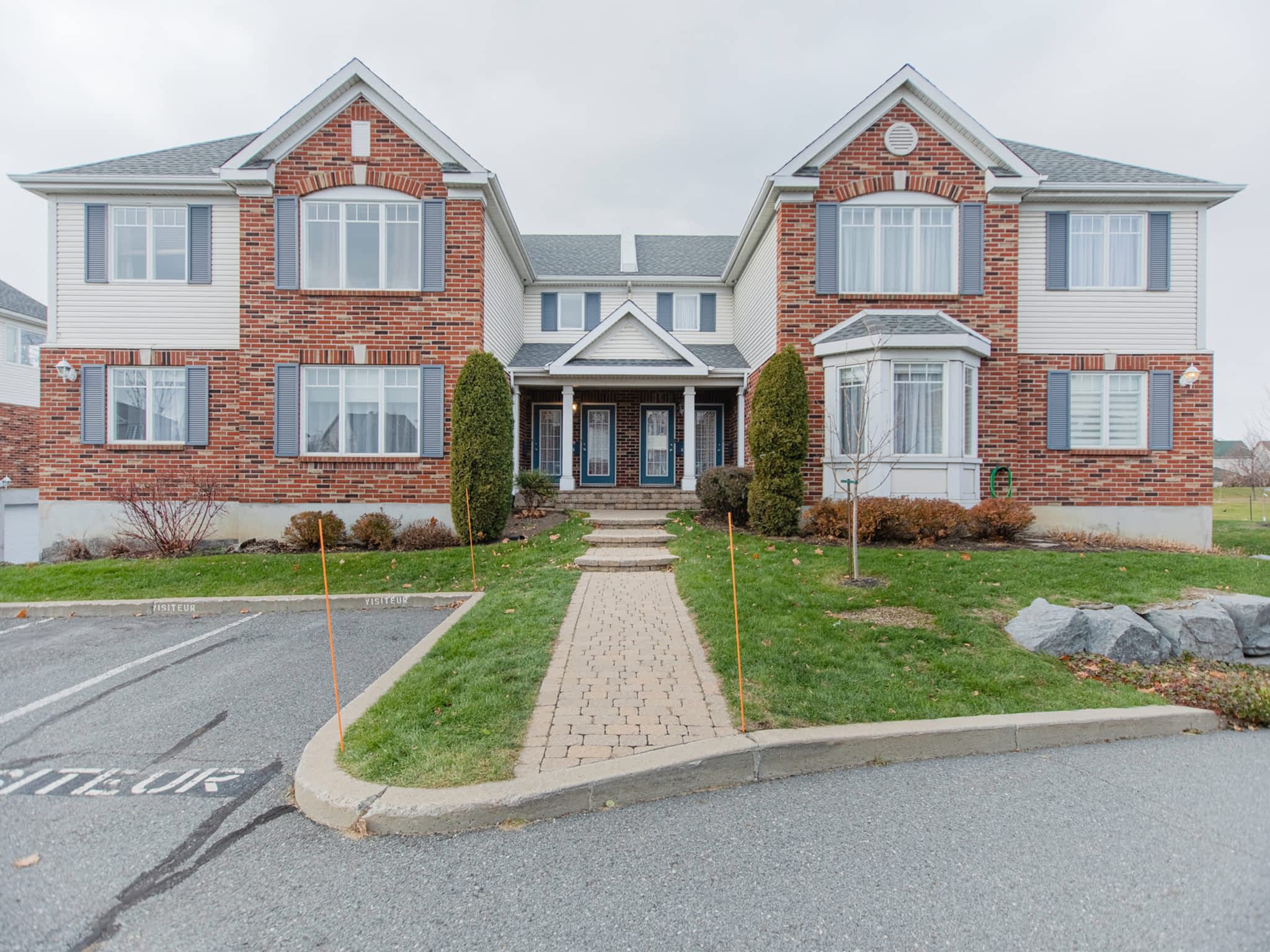 photo Re/Max Signature: Jessica Fournier, Courtier immobilier Boucherville