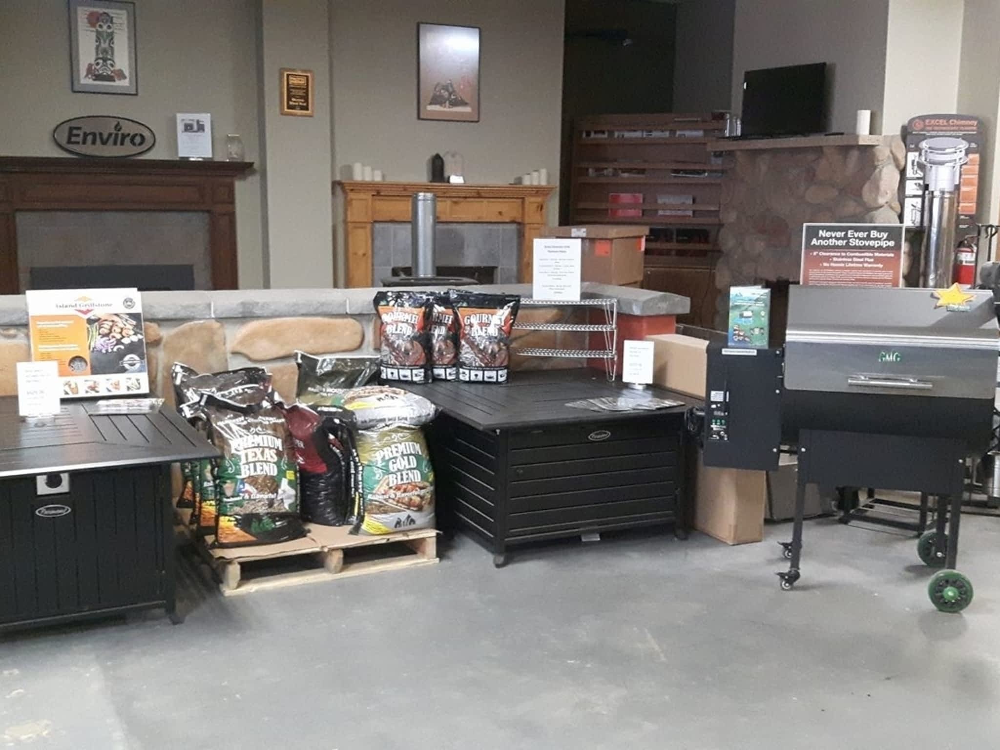 photo Western Wood Heat INC.