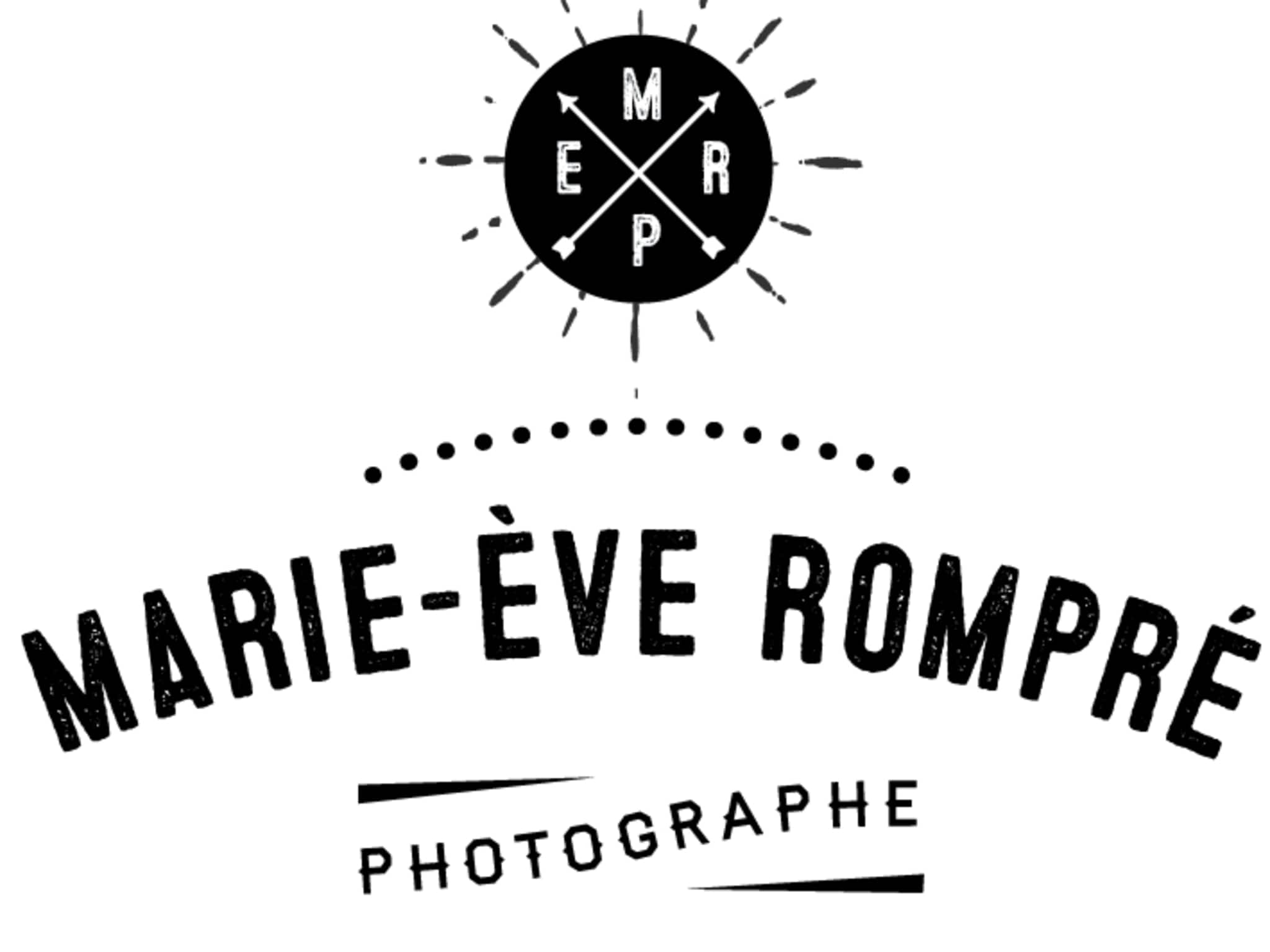 photo Marie-Ève Rompré - Photographe