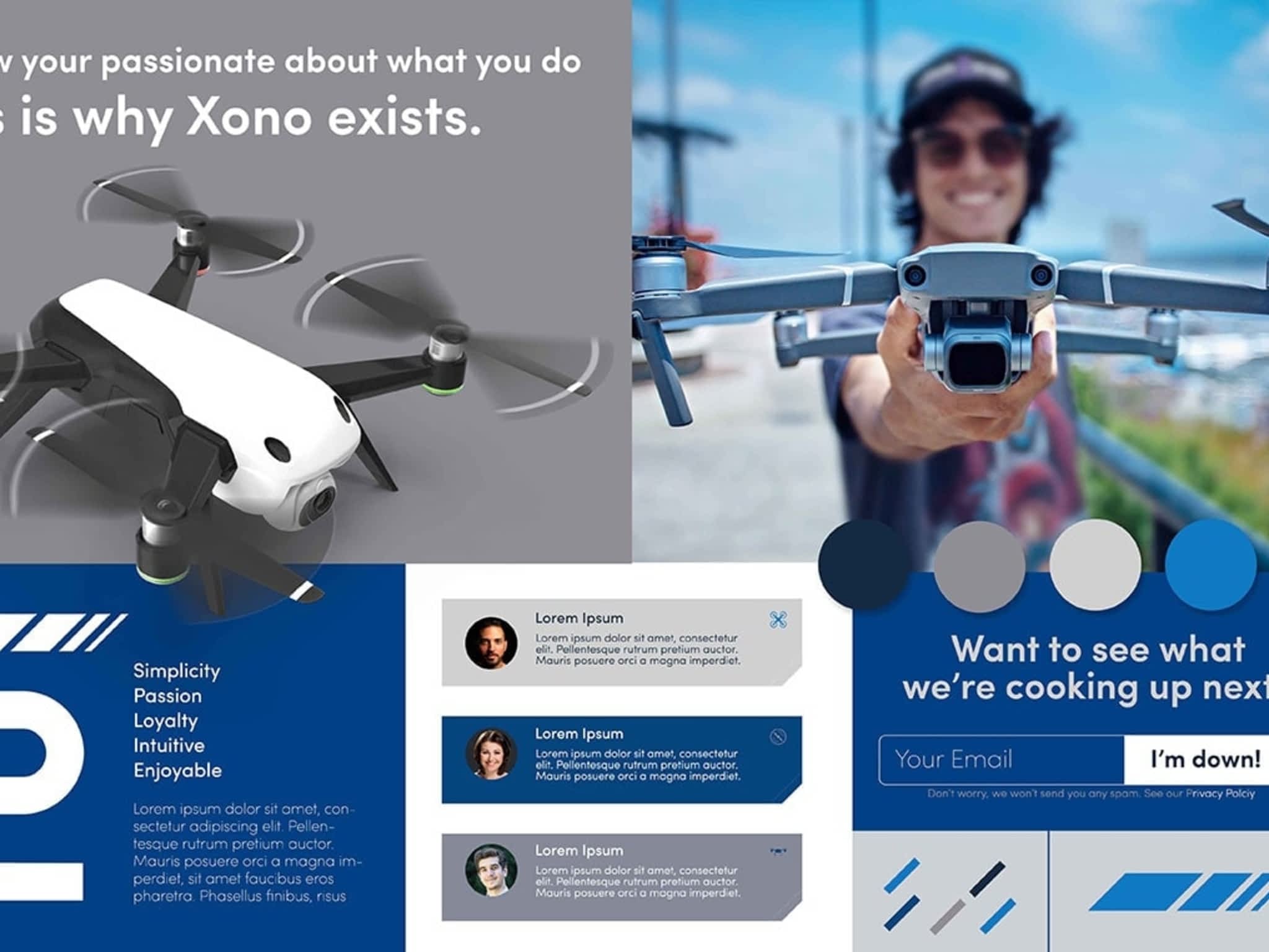 photo Profuzion Studio