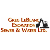 Voir le profil de Greg LeBlanc Excavation Sewer & Water Ltd. - Eskasoni