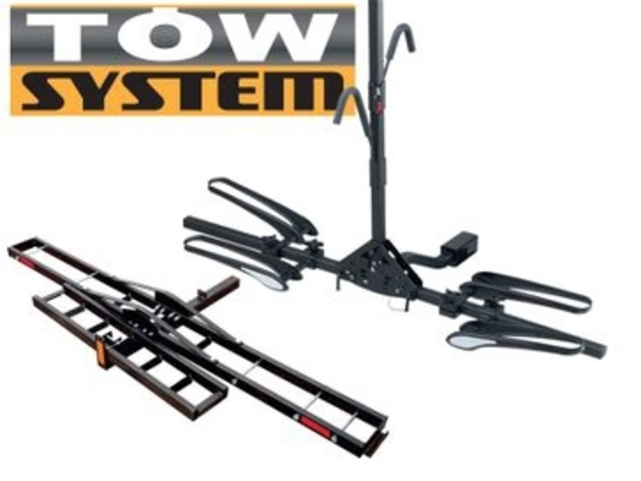 photo Tow System
