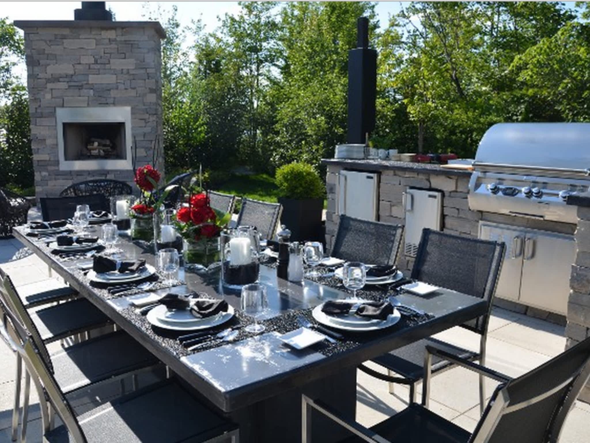 photo Maconnerie Gilles Goyette Inc