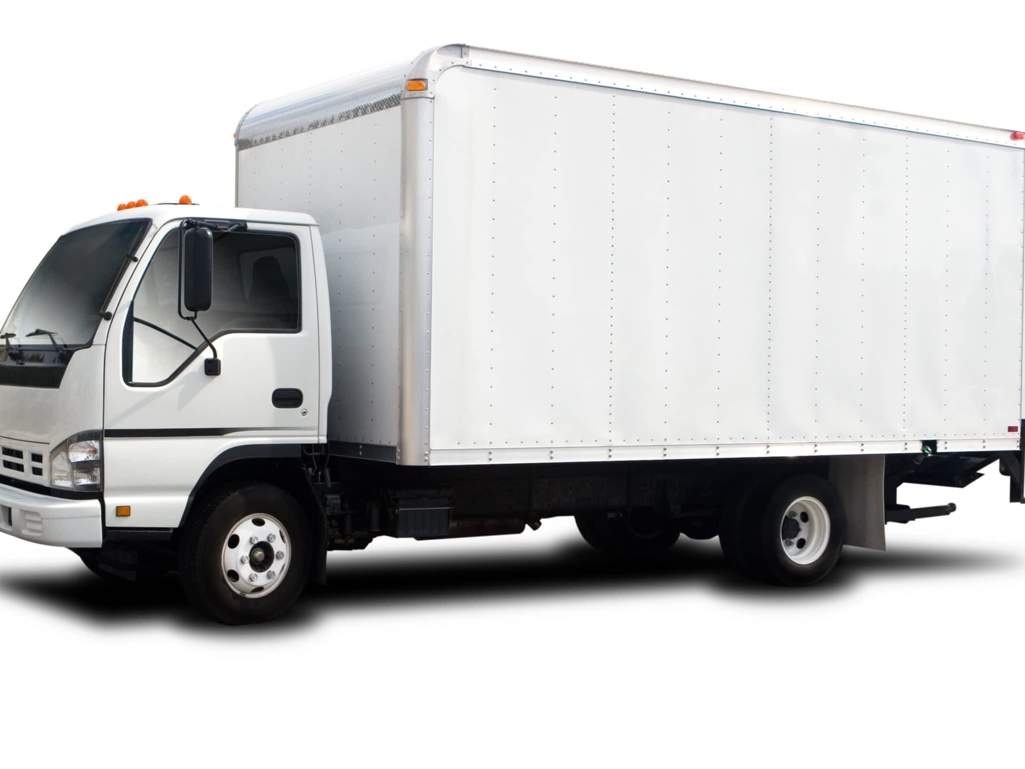 photo A Dan Can Moving & Storage